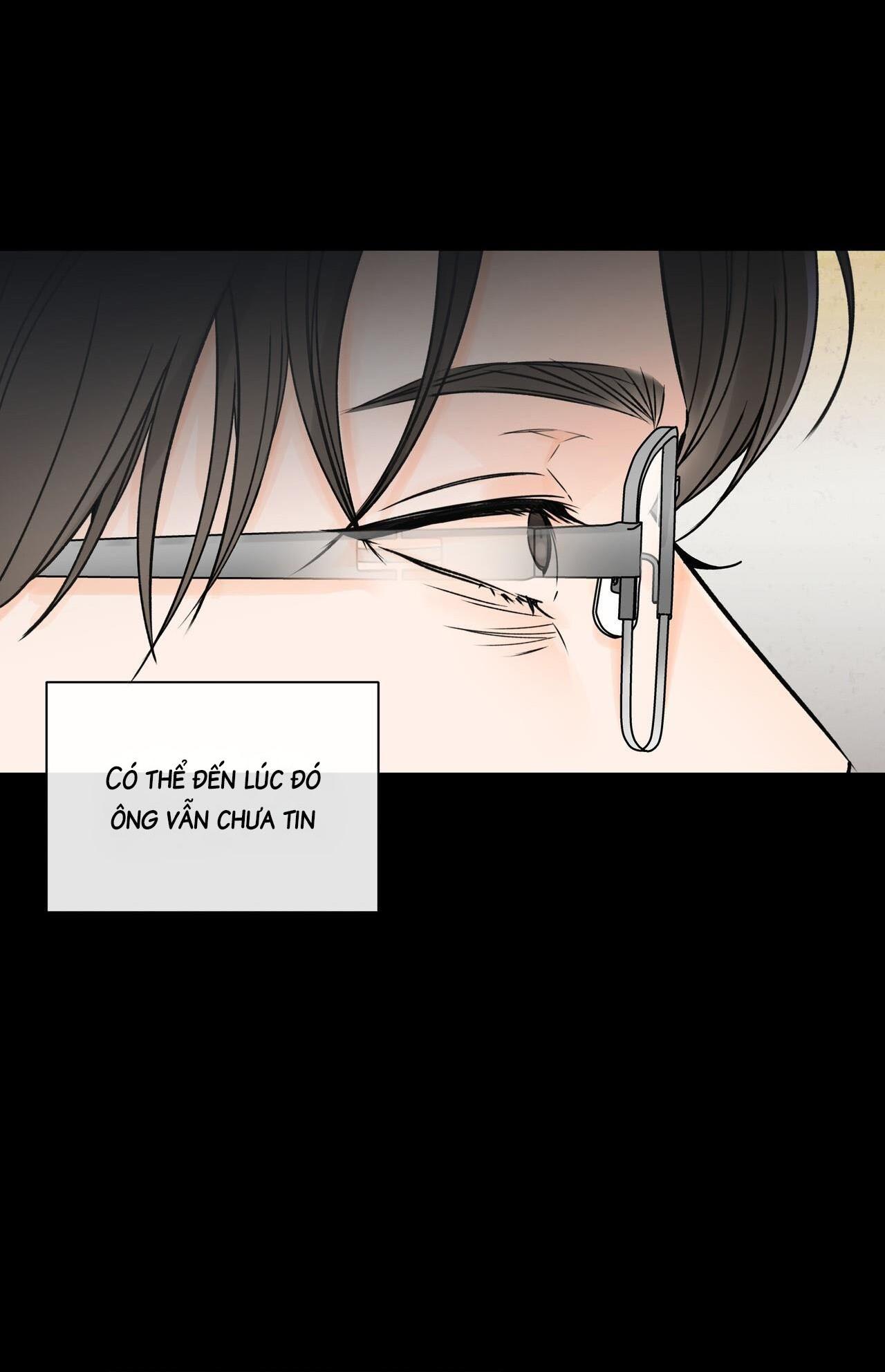 Đọc truyện (CBunu) Hạ cánh cuối chân trời - Chapter 34