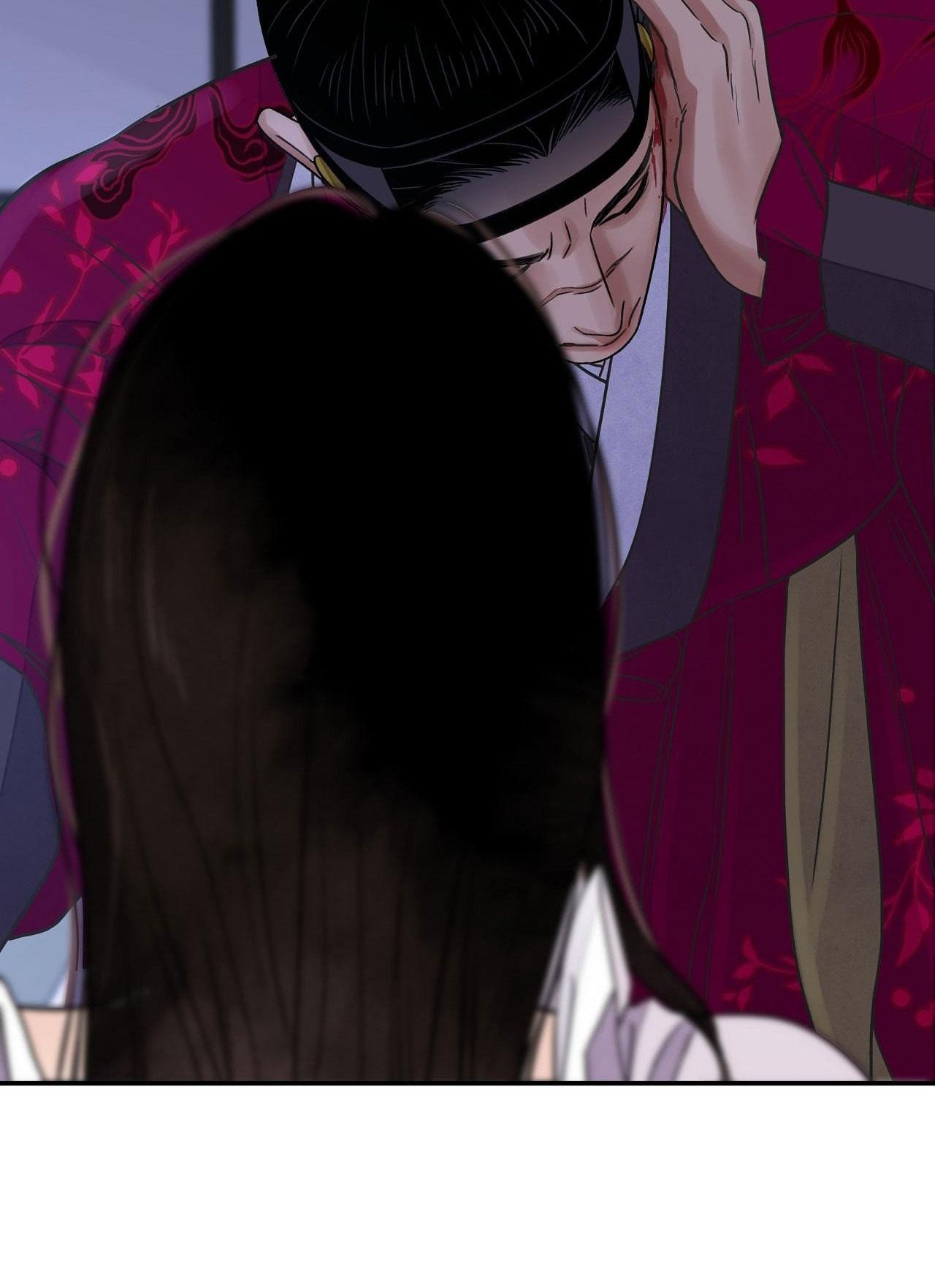 Đọc truyện KIẾM HOA - Chapter 83