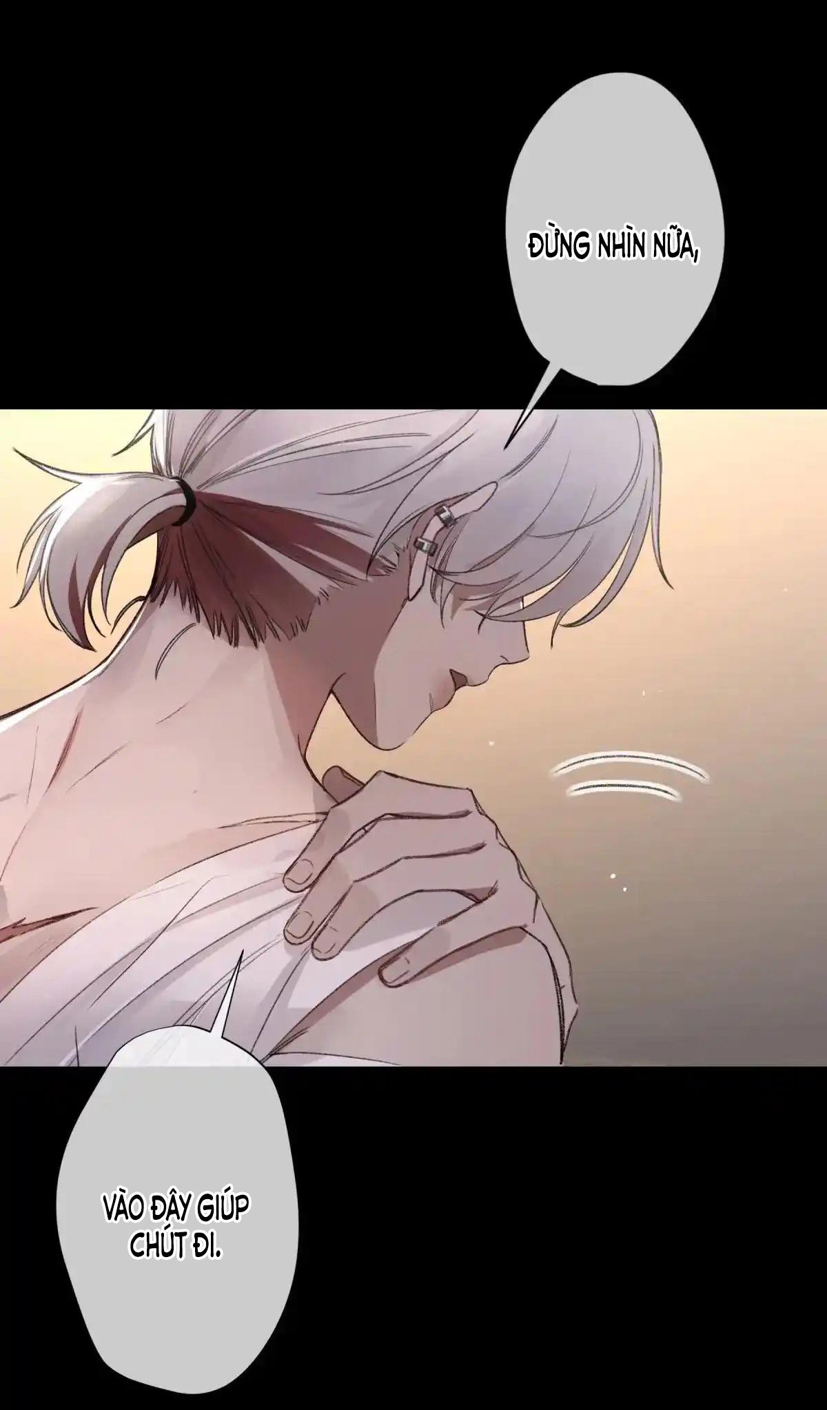 Đọc truyện Ác linh - Chapter 6