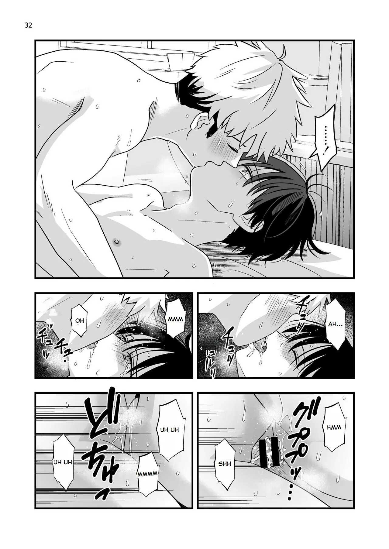 Đọc truyện Tuyển tập Minakami Riku - Chapter 6.2