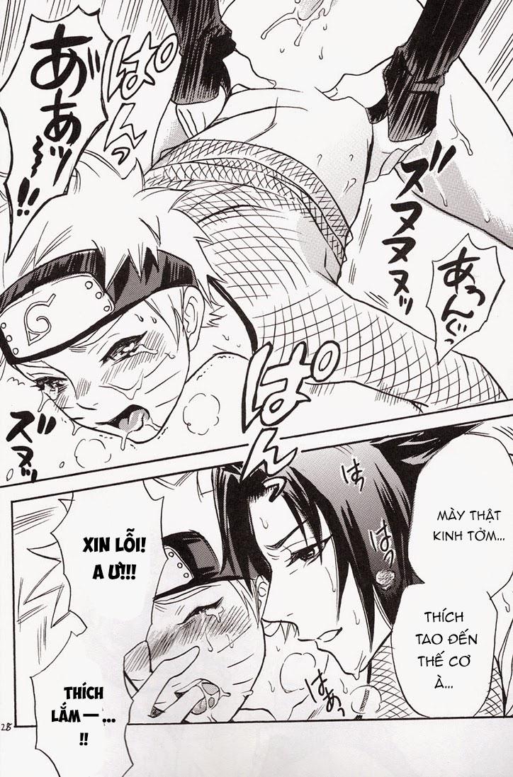 Đọc truyện Tuyển tập truyện doujinshi - Chapter 207