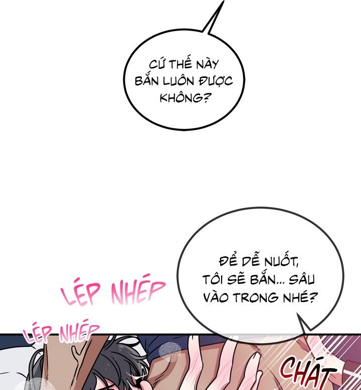 Đọc truyện OMG! - Chapter 2