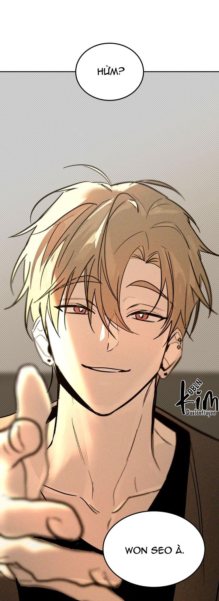 Đọc truyện BL NGẮN LOẠN LUÂN - GIA ĐÌNH - Chapter 8.1