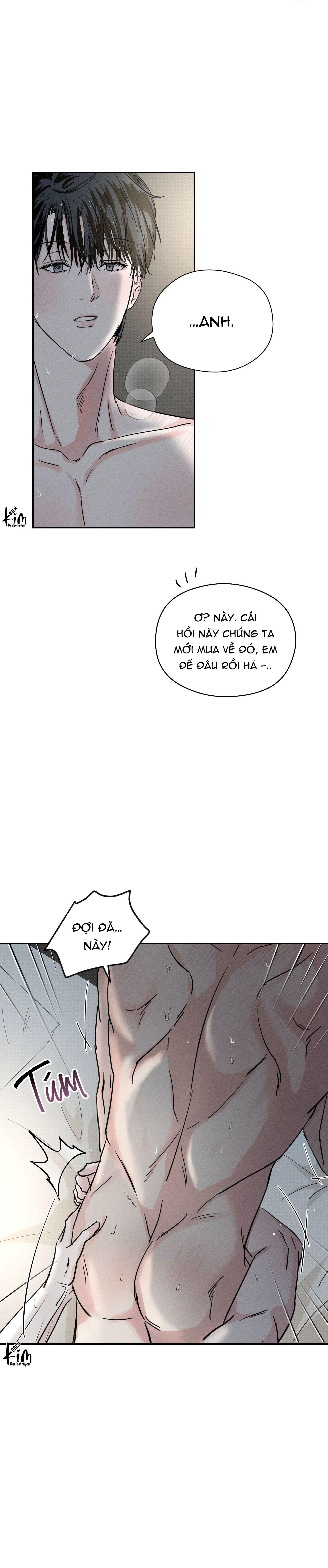 Đọc truyện BL NGẮN TUYỂN CHỌN - Chapter 34.93