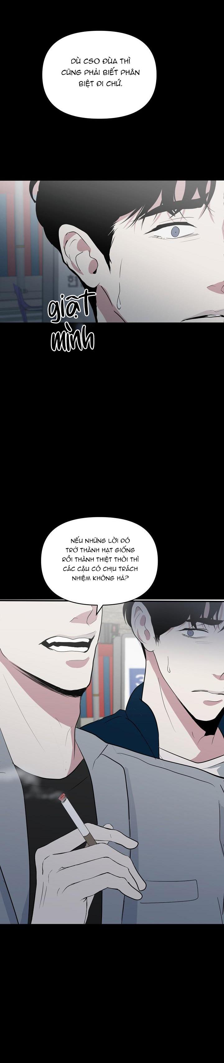 Đọc truyện NGHIỆN SEX - Chapter 28.4