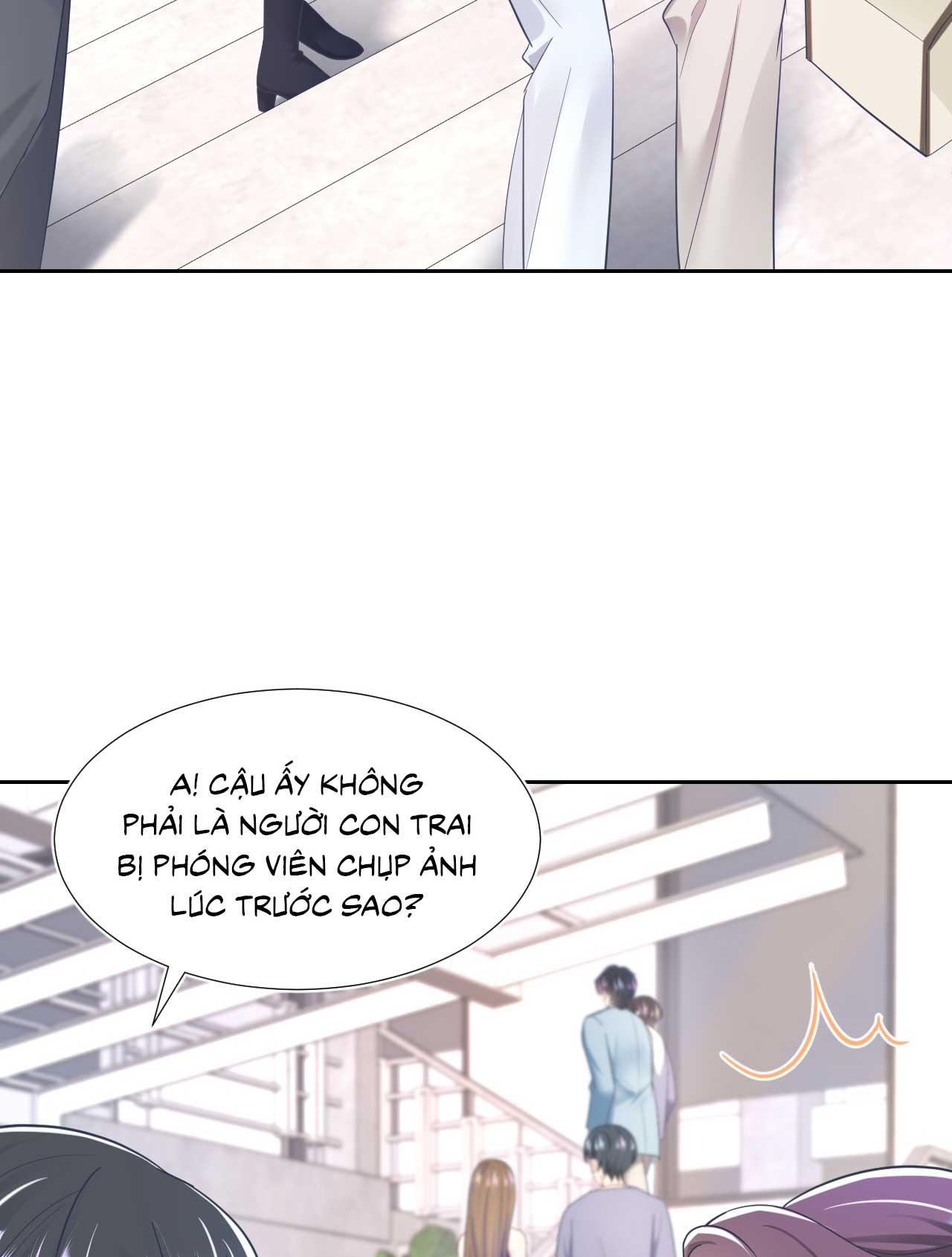 Đọc truyện Tuyệt mỹ bạch liên hoa online dạy học - Chapter 8