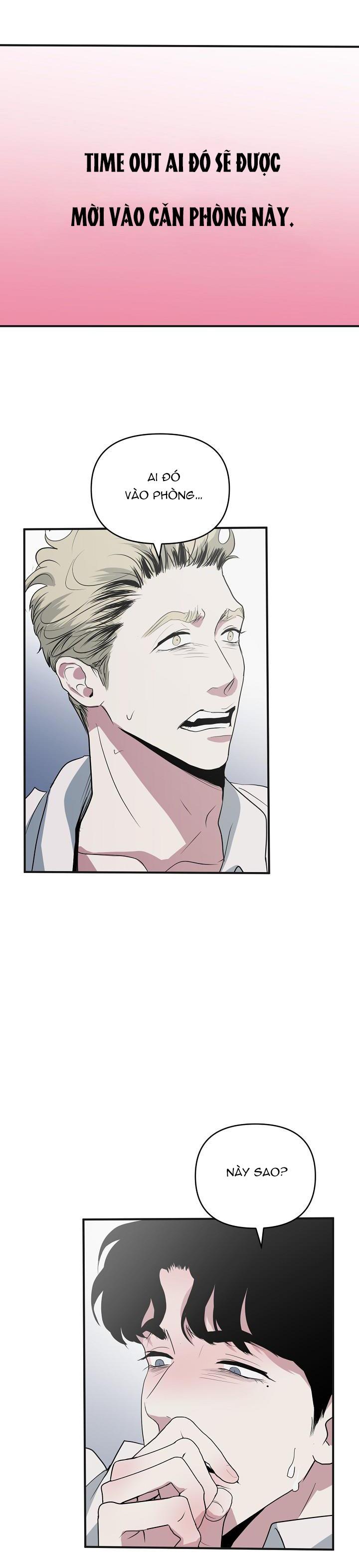 Đọc truyện NGHIỆN SEX - Chapter 28.3