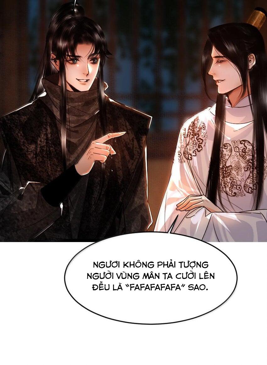 Đọc truyện Vòng Luân Hồi - Chapter 111