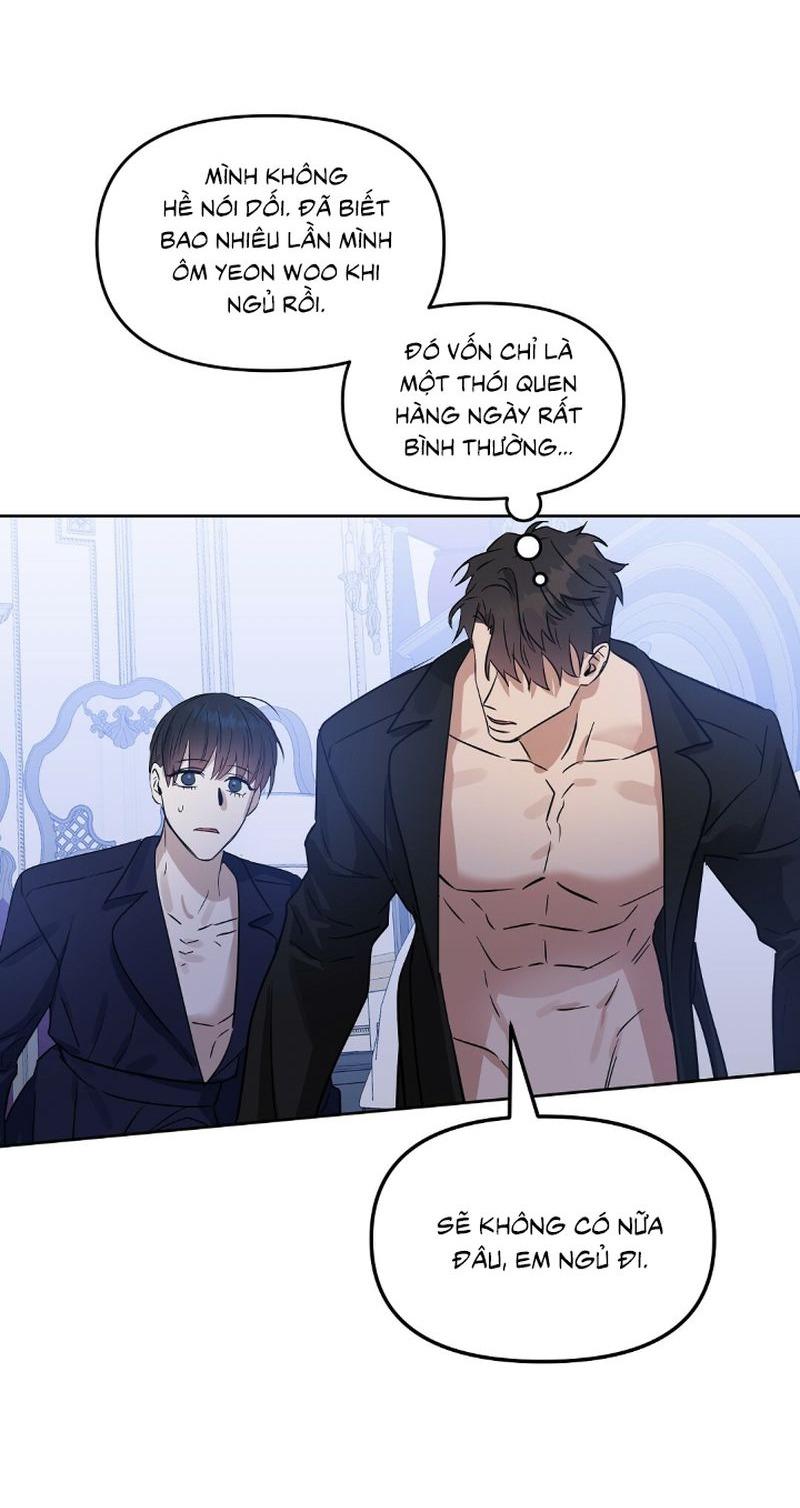 Đọc truyện Kiss me, liar (Ngoại truyện) - Chapter 16