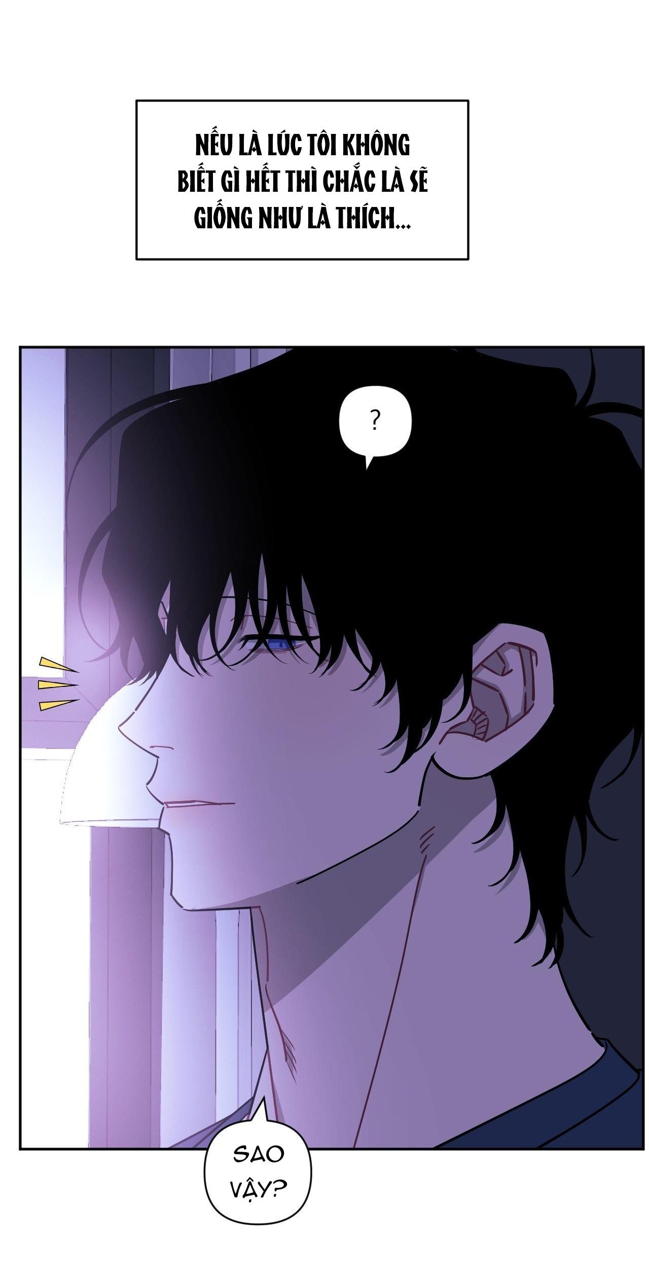 Đọc truyện HƠN CẢ BẠN BÈ - Chapter 105