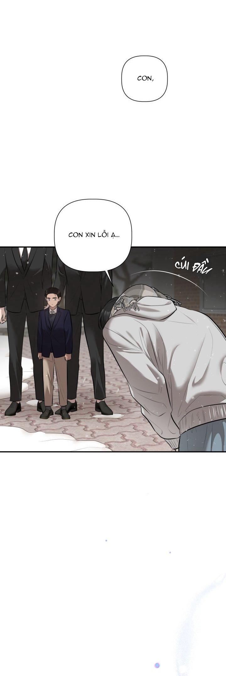 Đọc truyện BL NGẮN LOẠN LUÂN - GIA ĐÌNH - Chapter 9.1