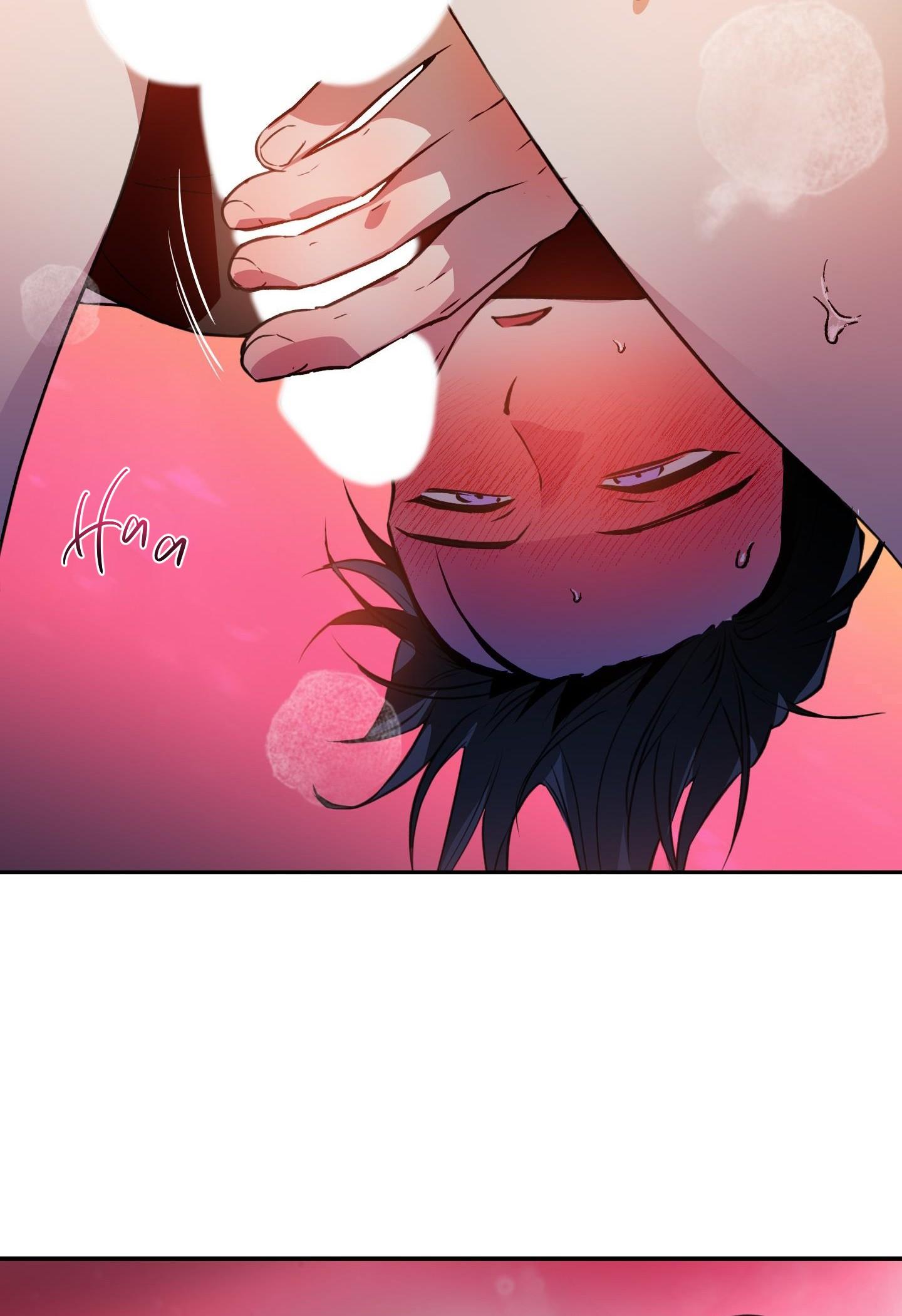 Đọc truyện (CBunu) Control Time - Chapter 31