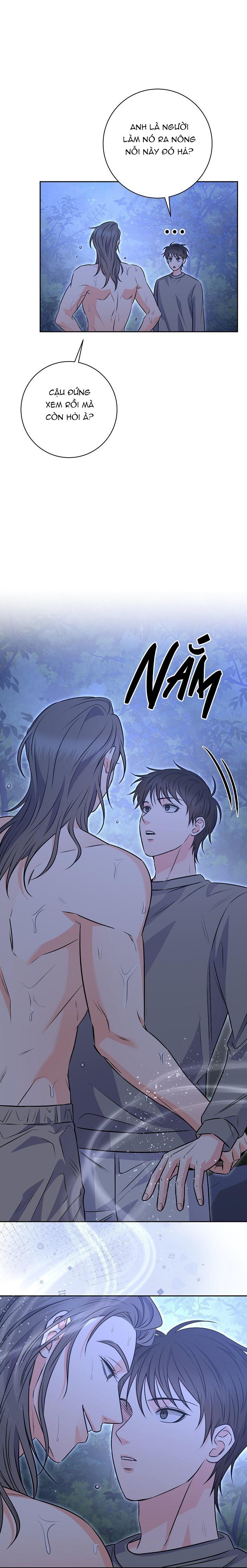 Đọc truyện CHÁN GHÉT - Chapter 56