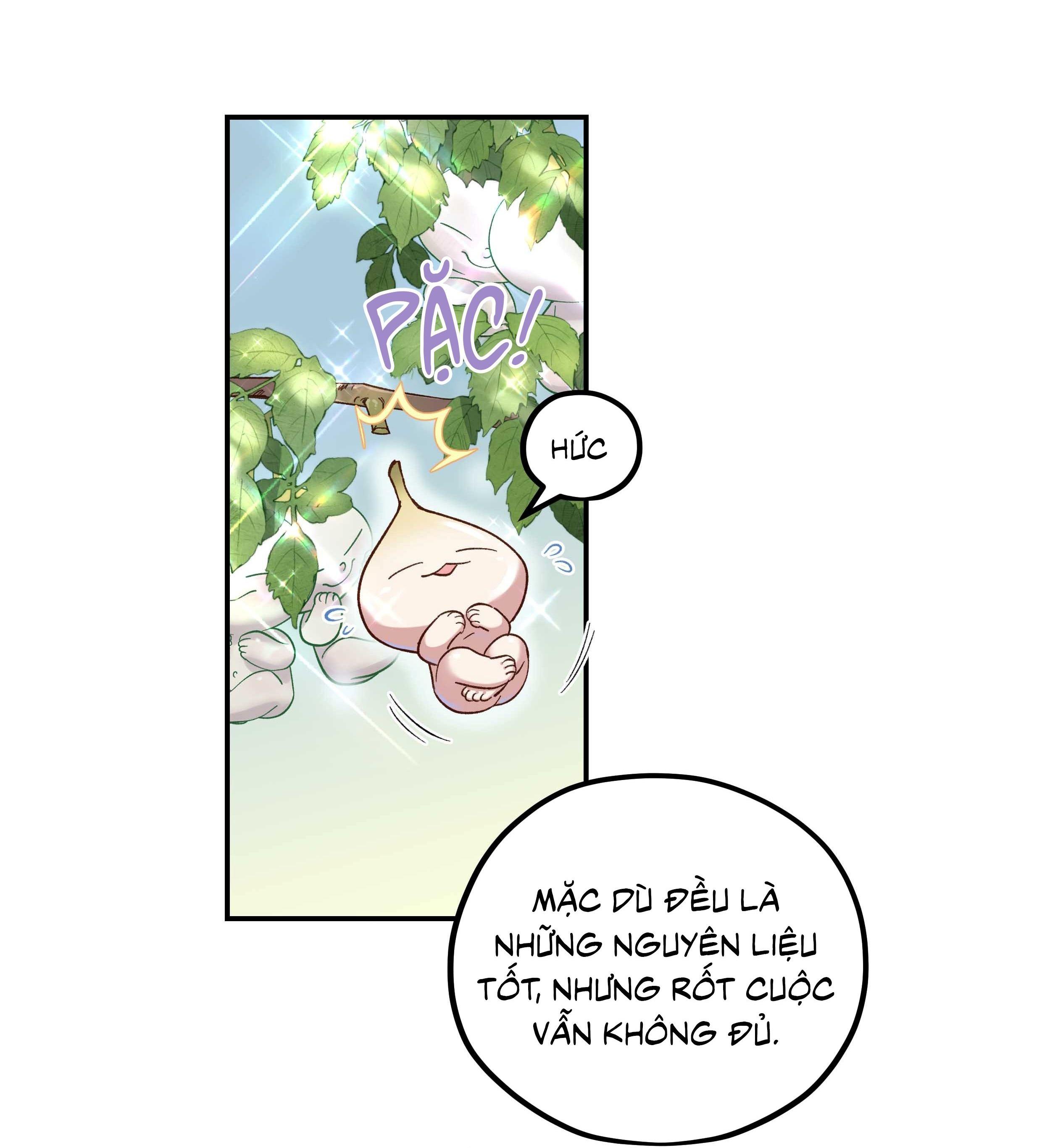 Đọc truyện Quán cơm tỳ hưu - Chapter 91