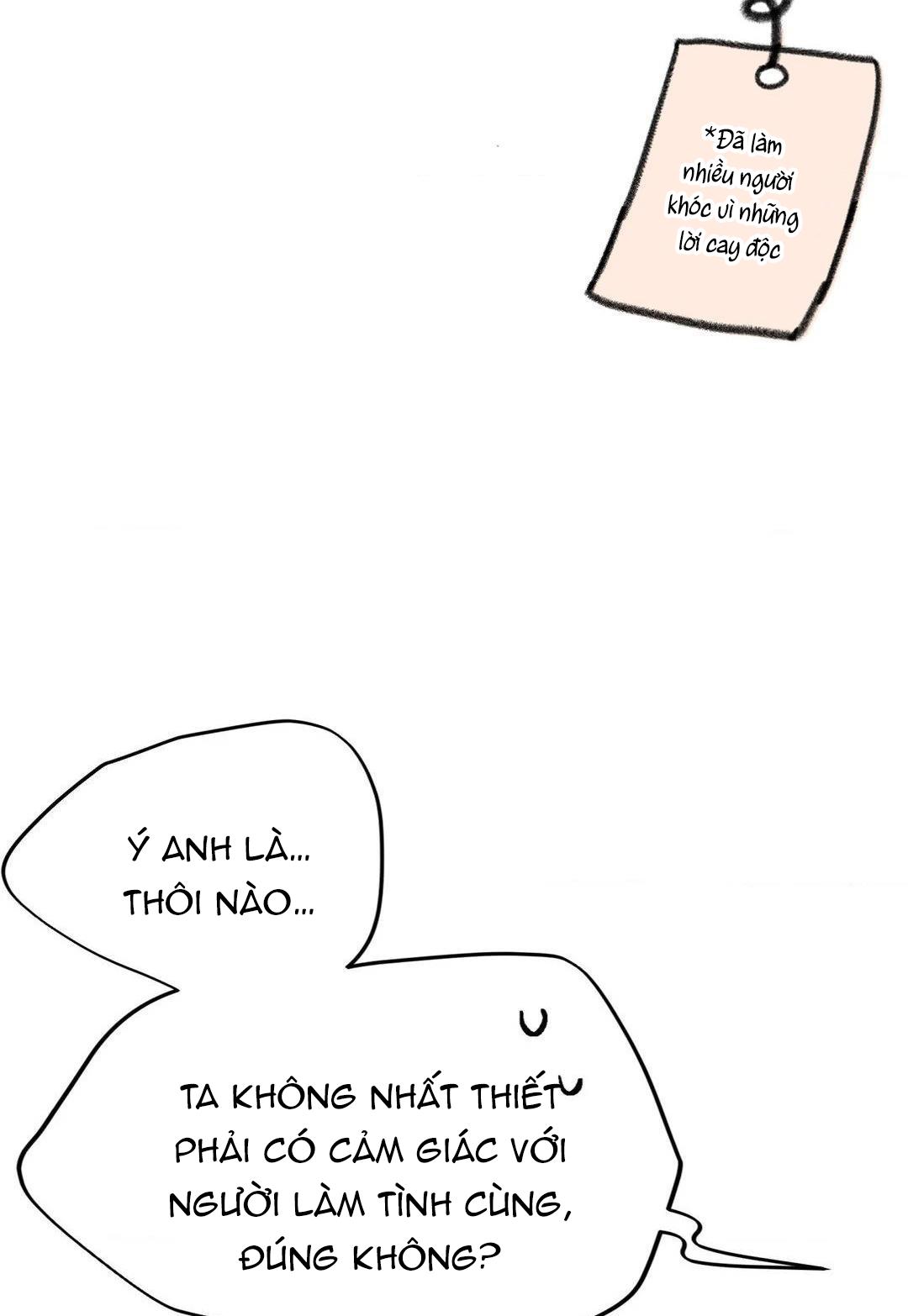 Đọc truyện Chiếc Lá Lay Động Theo Giai Điệu - Chapter 21