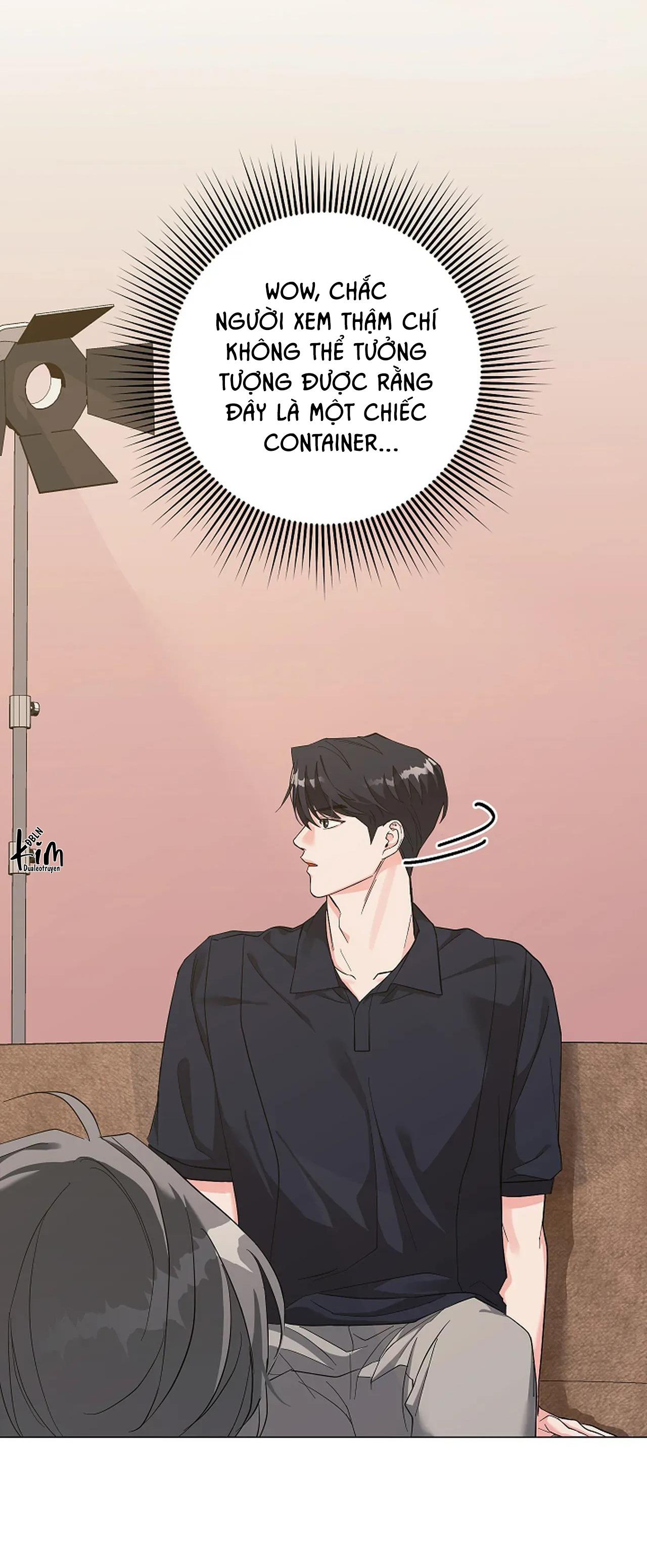 Đọc truyện BL NGẮN CHỊCH HỎNY - Chapter 57.3