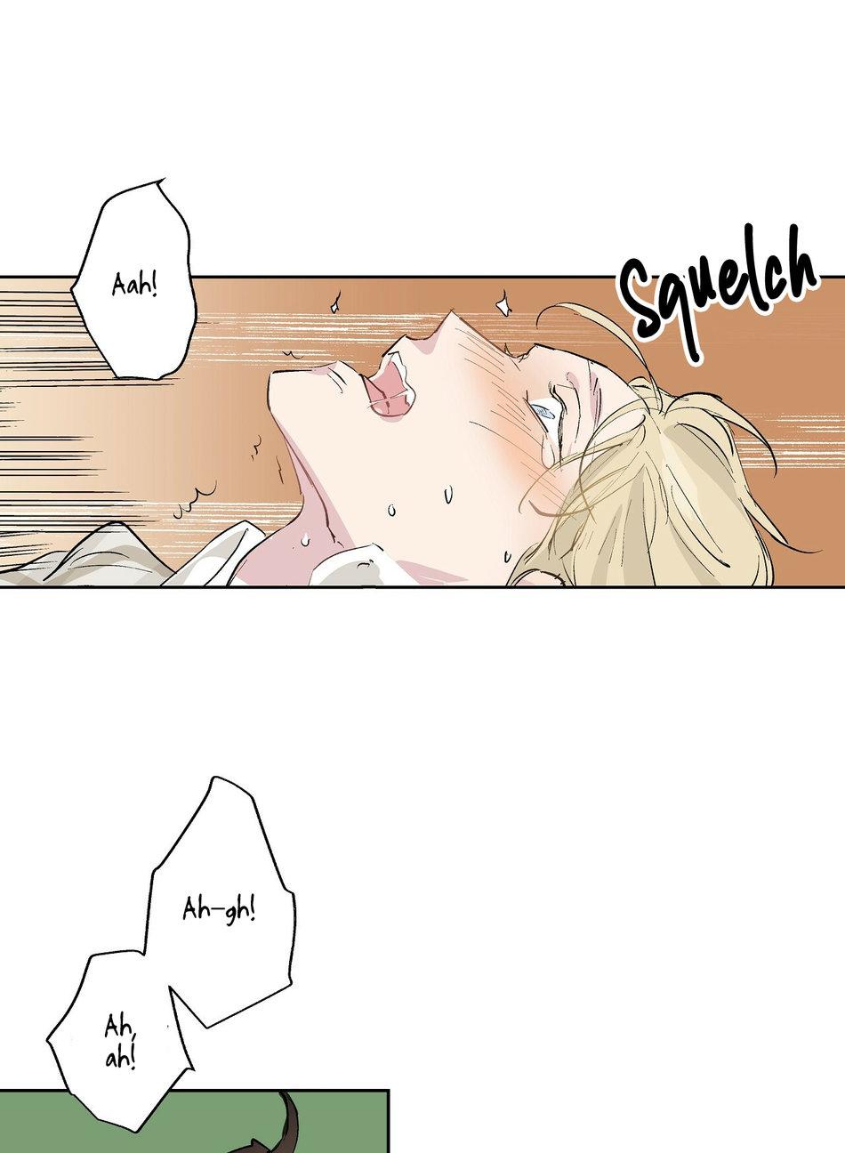 Đọc truyện Phù Thủy Xứ Eden - Chapter 5