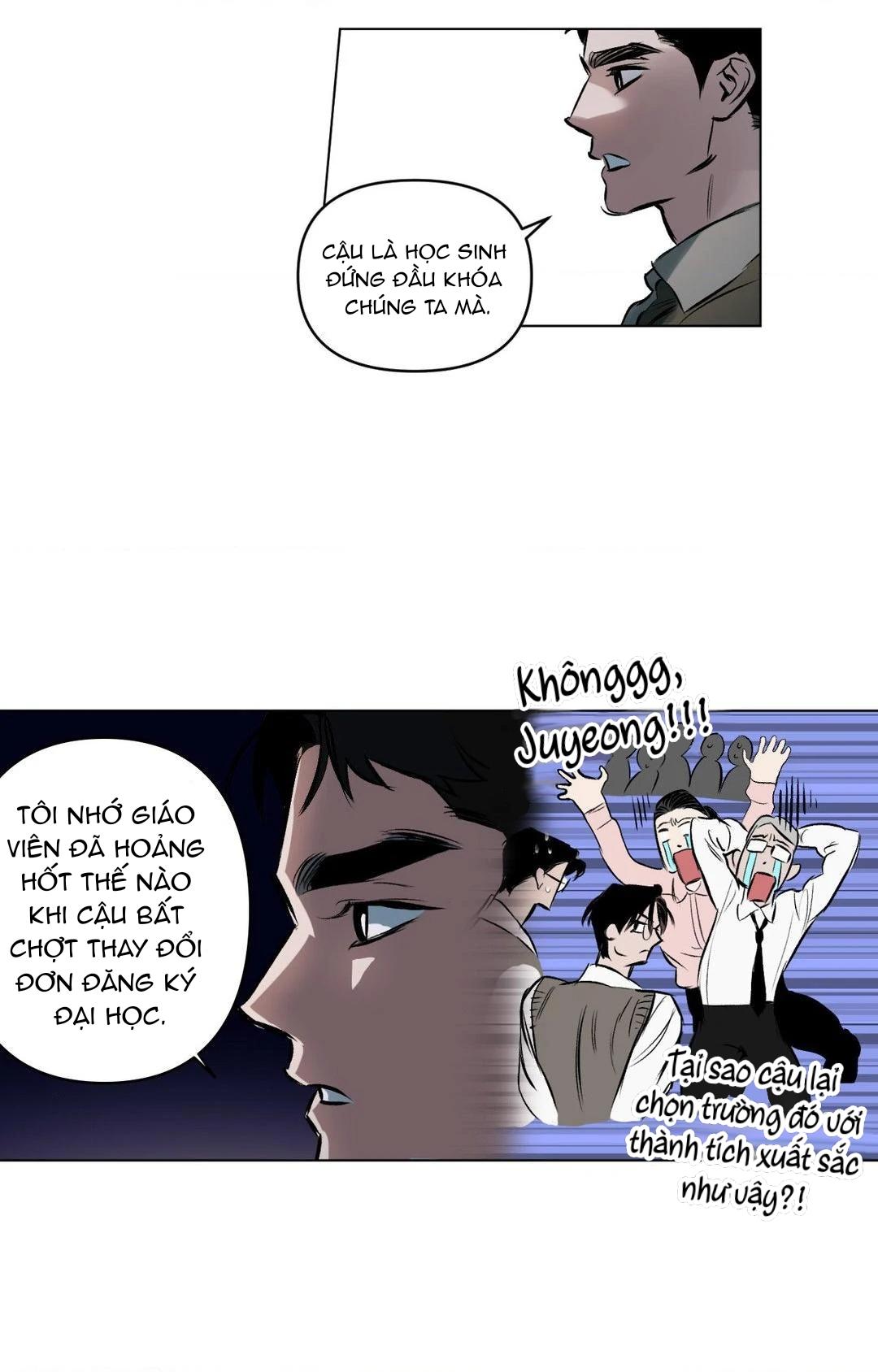 Đọc truyện Date Me, Too! - Chapter 2