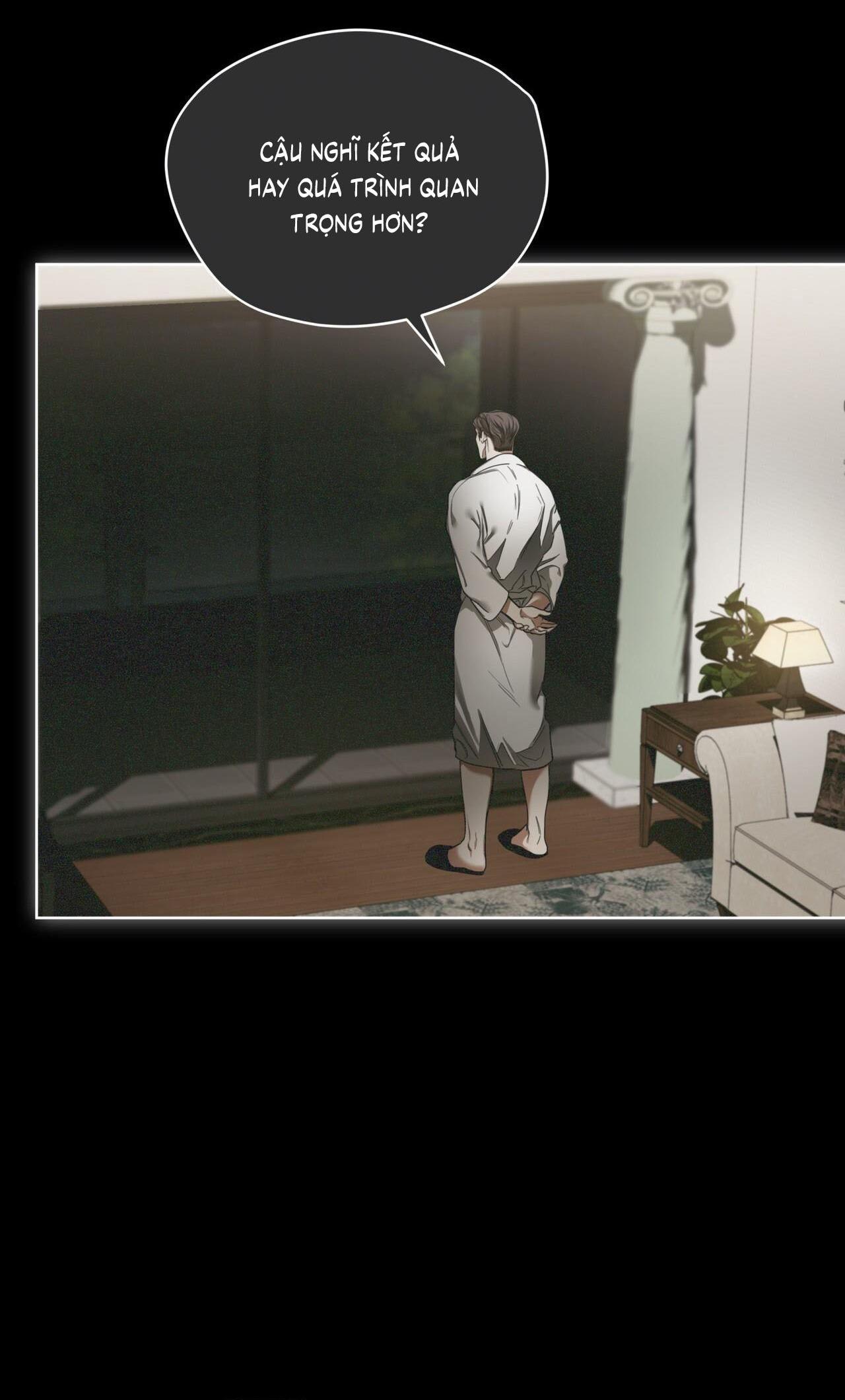 Đọc truyện (CBunu) Phạm Luật - Chapter 108