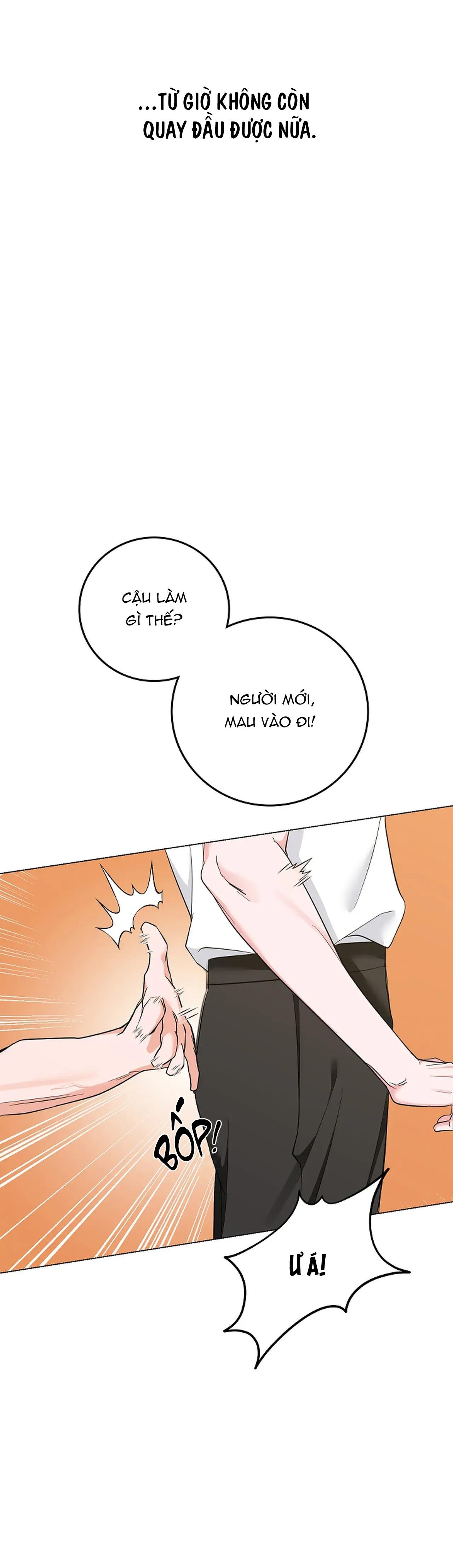 Đọc truyện BL NGẮN CHỊCH HỎNY - Chapter 57.3
