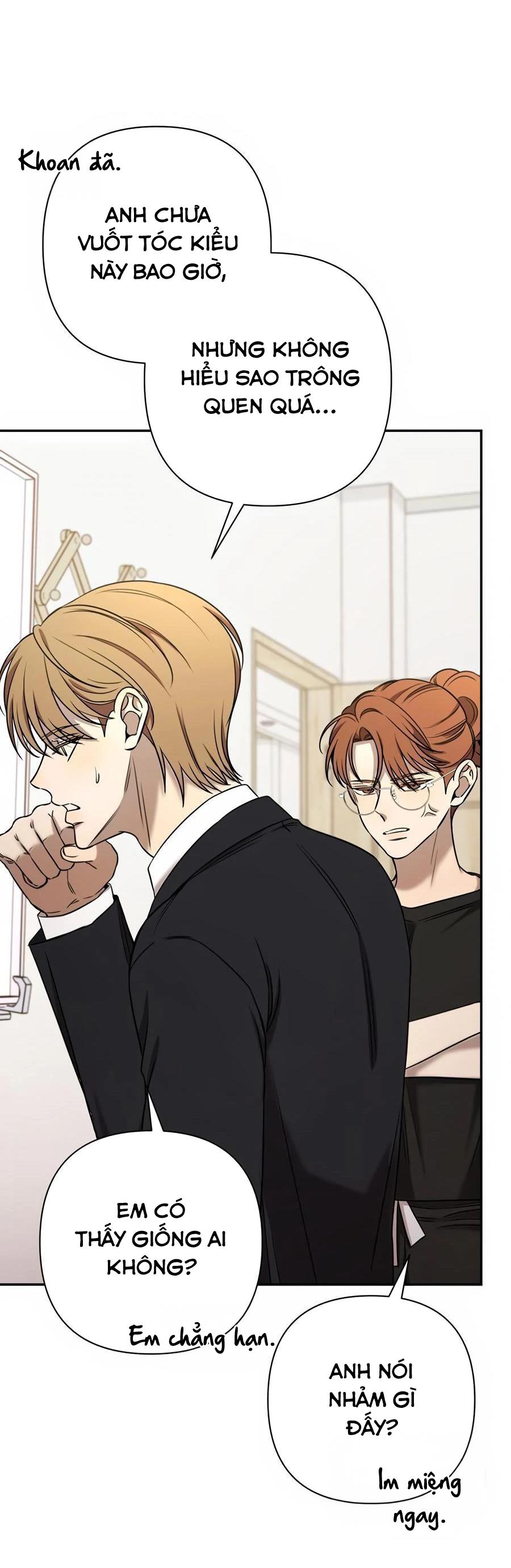 Đọc truyện Mắc Kẹt Trong Game Hẹn Hò Của Em Gái Tôi - Chapter 84
