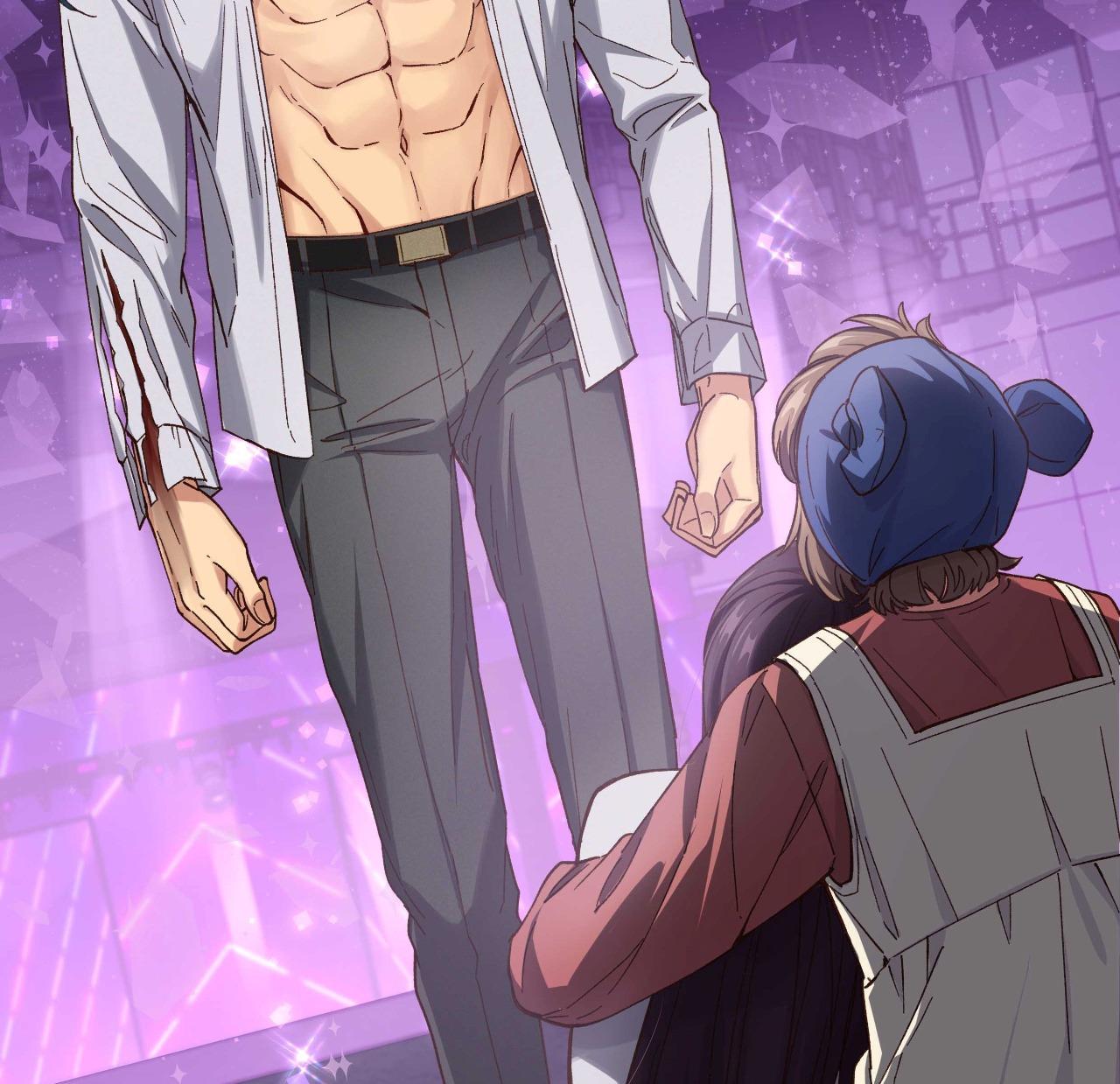 Đọc truyện Quán cơm tỳ hưu - Chapter 88