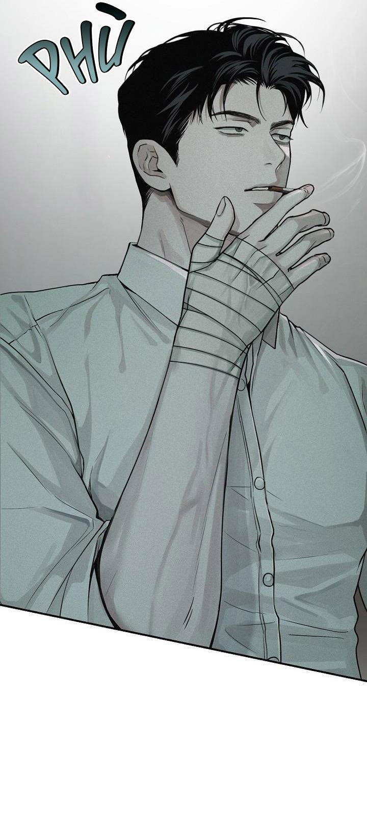 Đọc truyện (CBunu) Phép Chiếu - Chapter 31