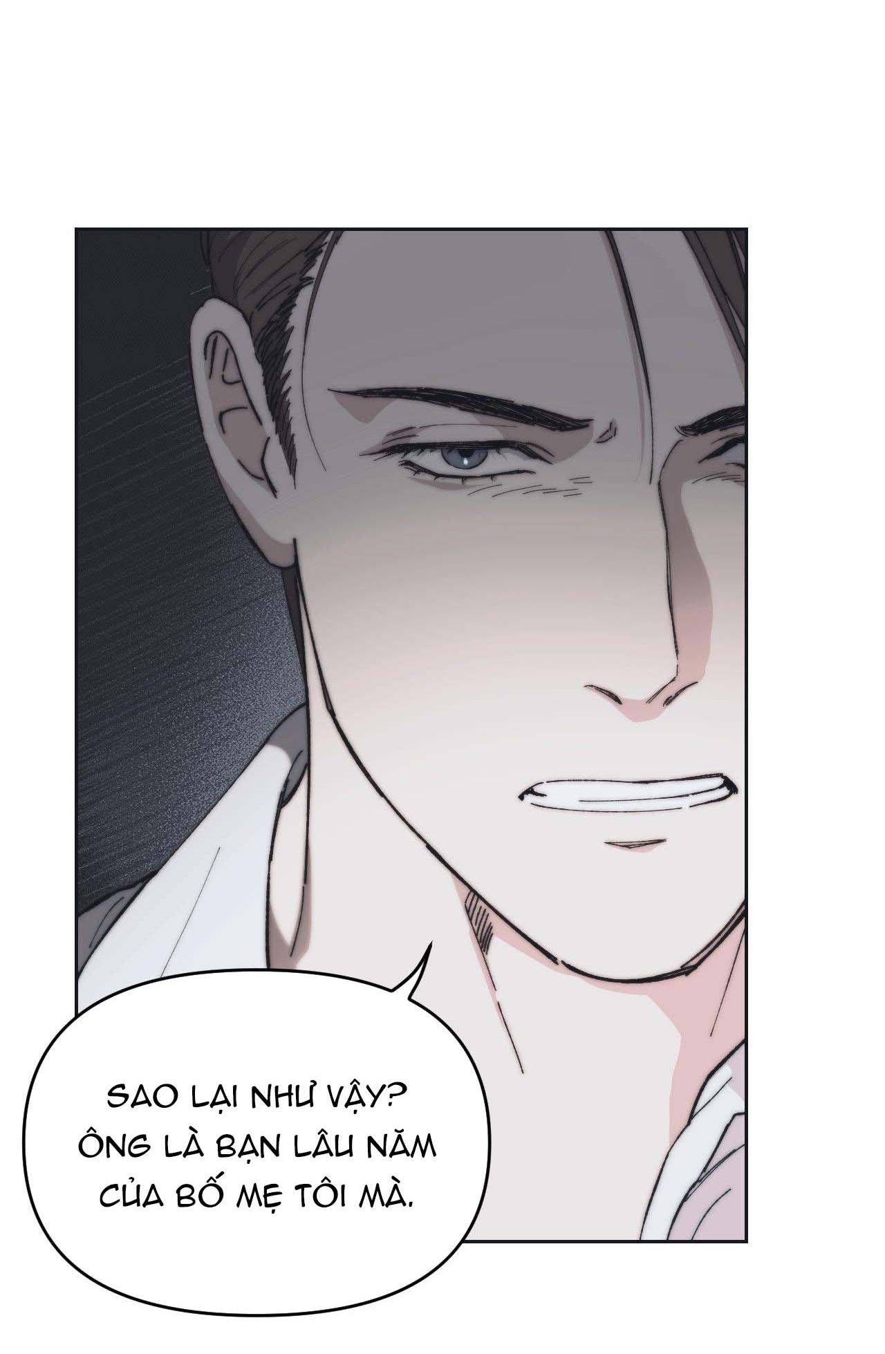 Đọc truyện Tuyển Tập Manhwa Dằm Khăm - Chapter 86