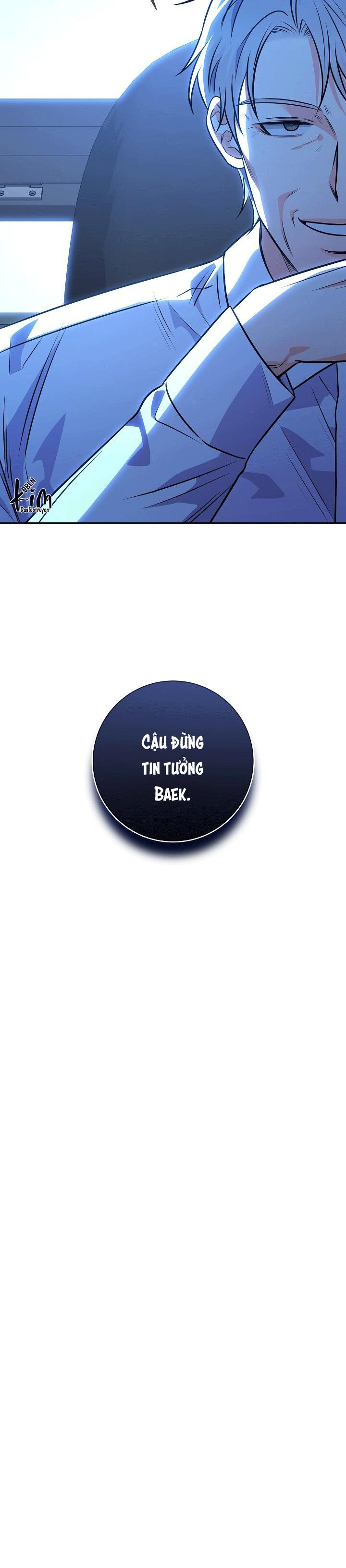 Đọc truyện CHÁN GHÉT - Chapter 55
