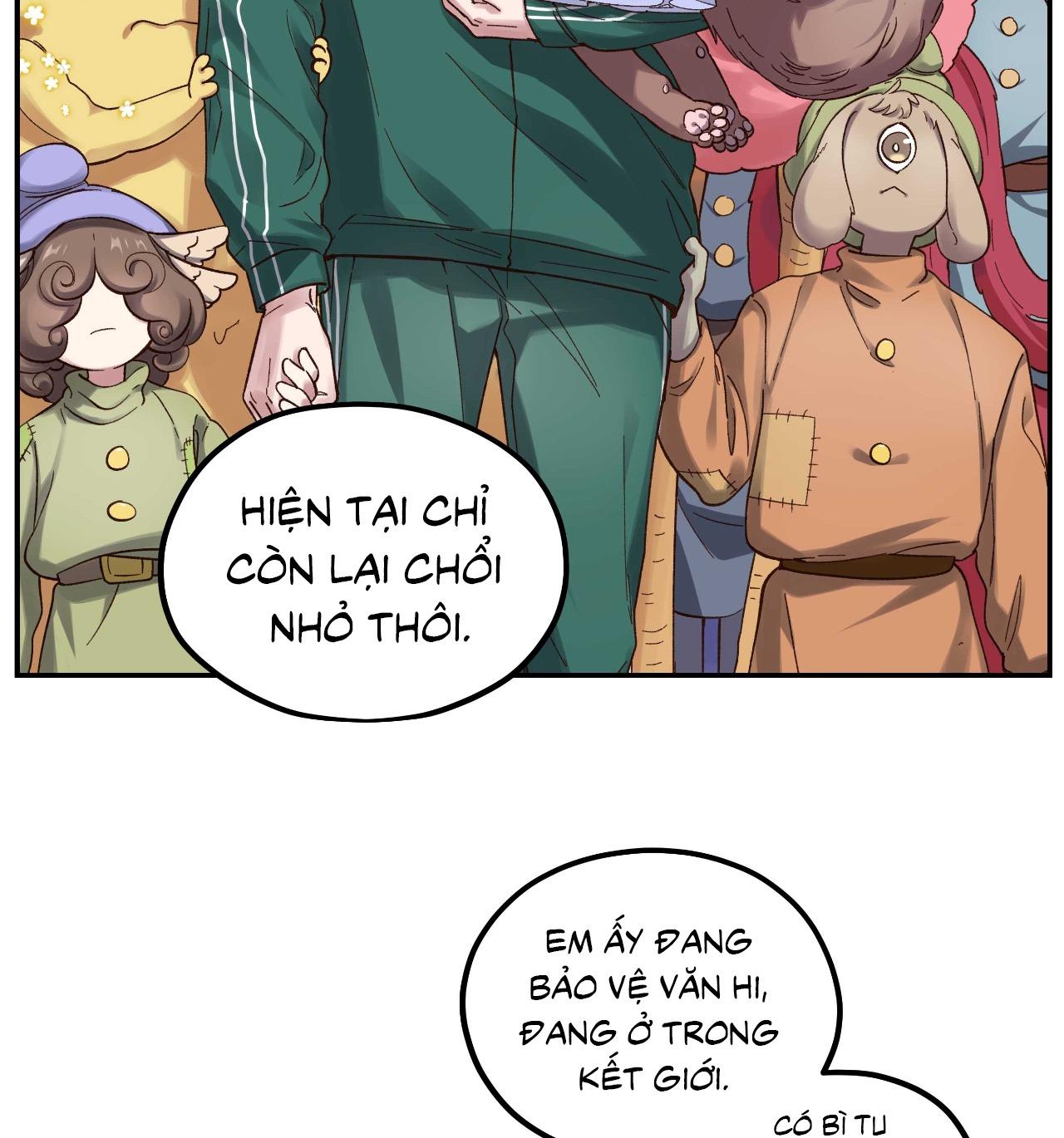 Đọc truyện Quán cơm tỳ hưu - Chapter 87