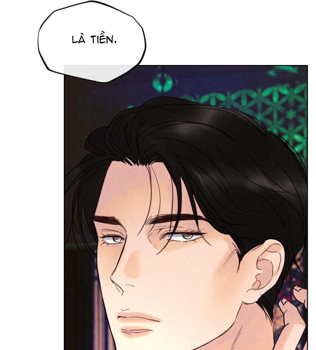Đọc truyện (RÔ LAI) QUÁ KHỨ CỦA KẺ PHẢN DIỆN - Chapter 14