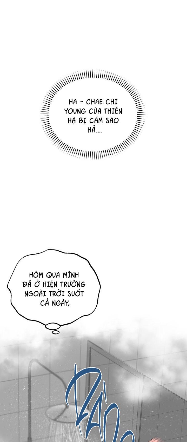 Đọc truyện ĐÊM CỦA NGƯỜI ĐÀN ÔNG ẤY - Chapter 22