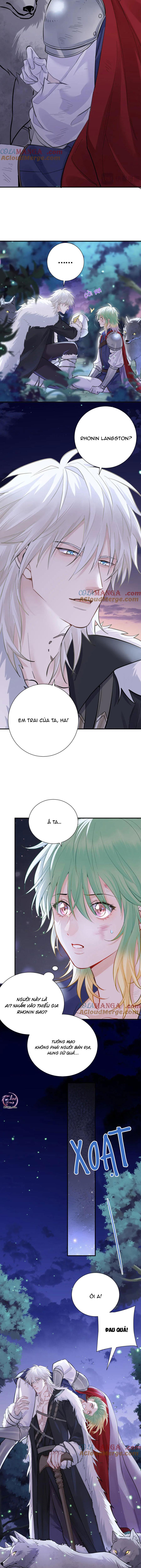 Đọc truyện Bản Tình Ca Nụ Hôn Ngục Tù - Chapter 27