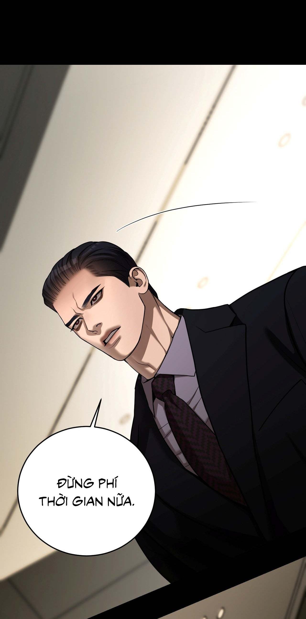 Đọc truyện Thiếu niên sò: Bình minh bùng cháy - Chapter 6