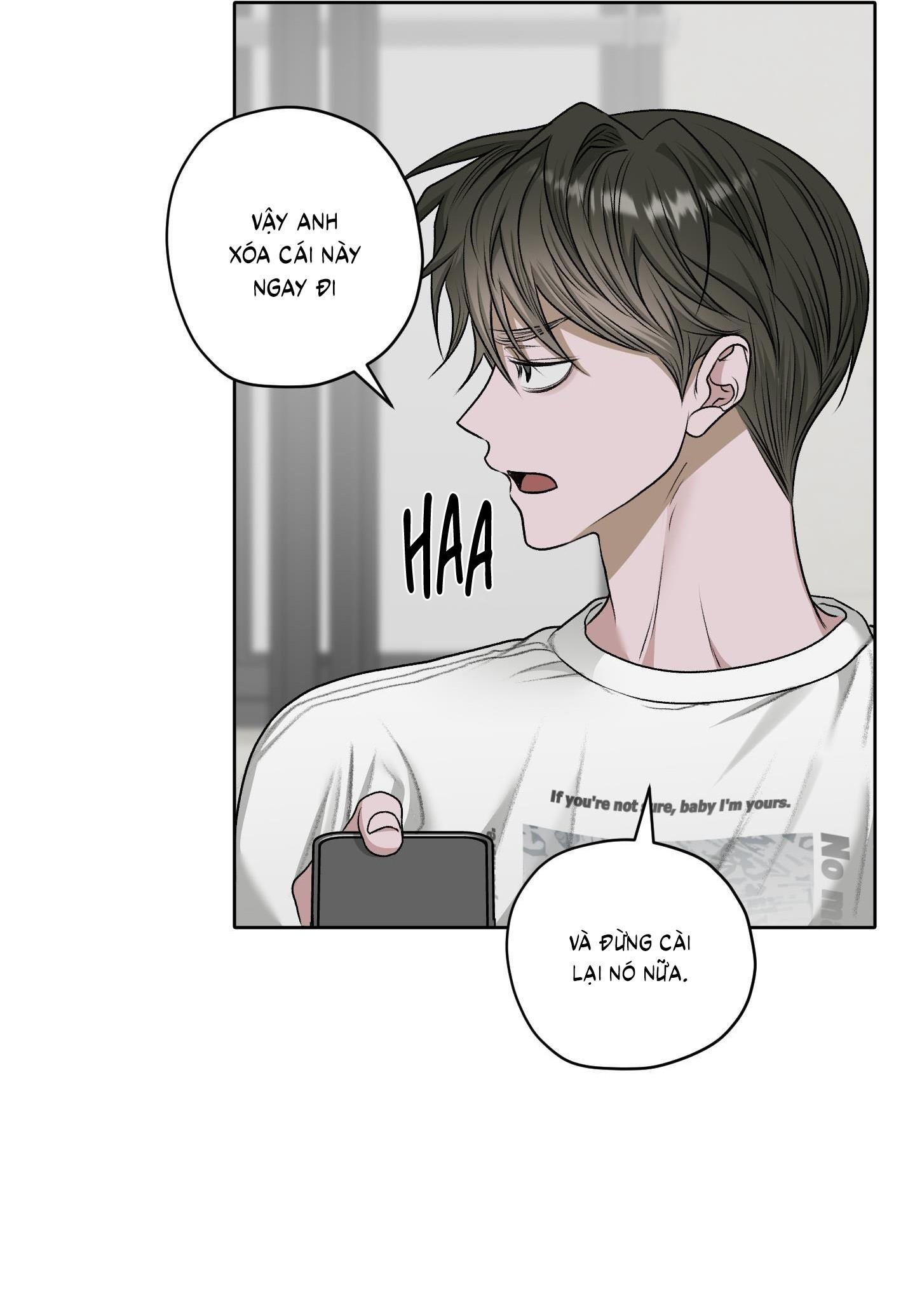 Đọc truyện (CBunu) Đầm Sen Héo Úa - Chapter 53