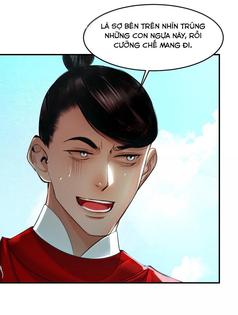 Đọc truyện Vòng Luân Hồi - Chapter 112