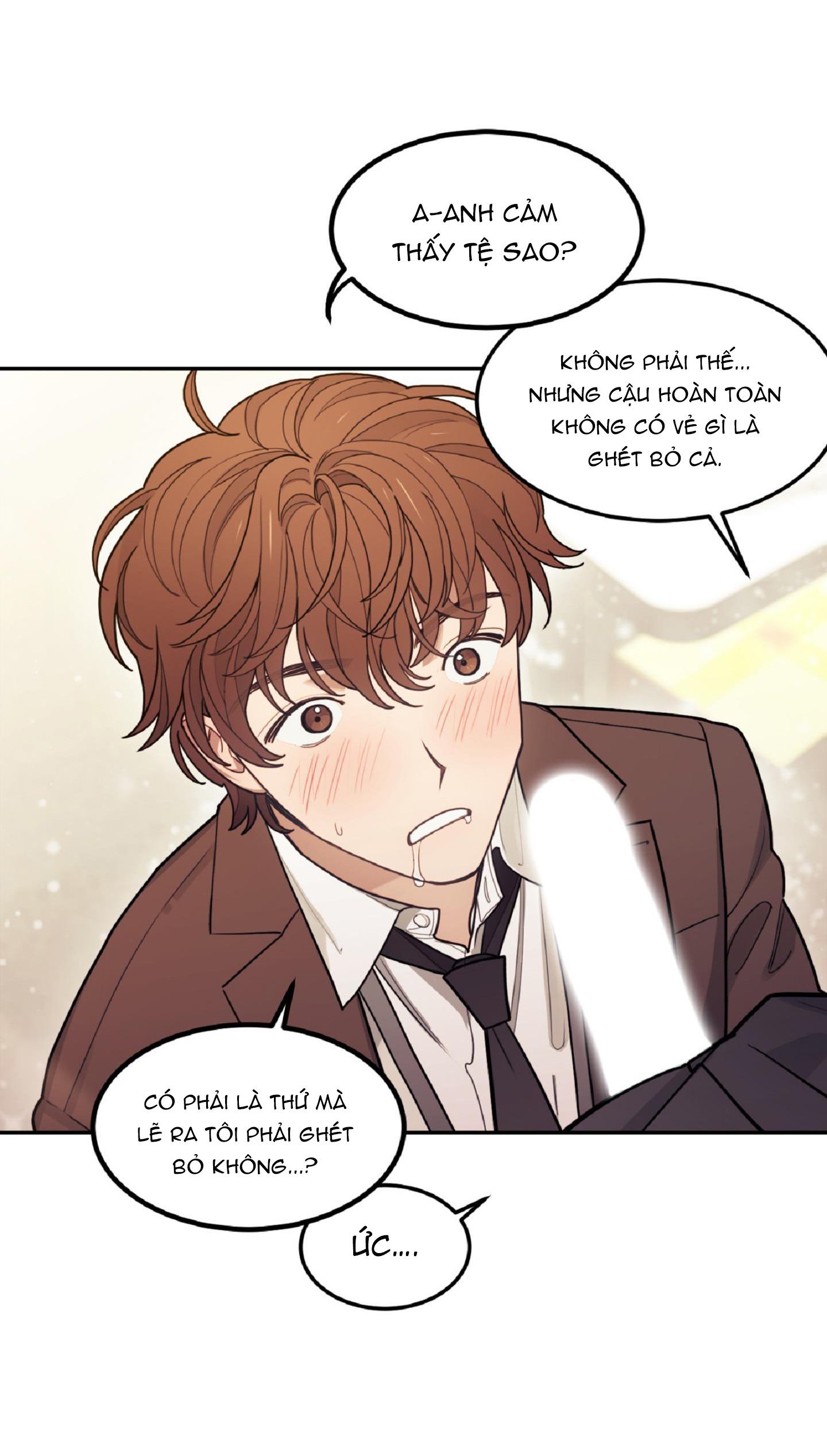 Đọc truyện Lỗ Liên Kết - Chapter 3