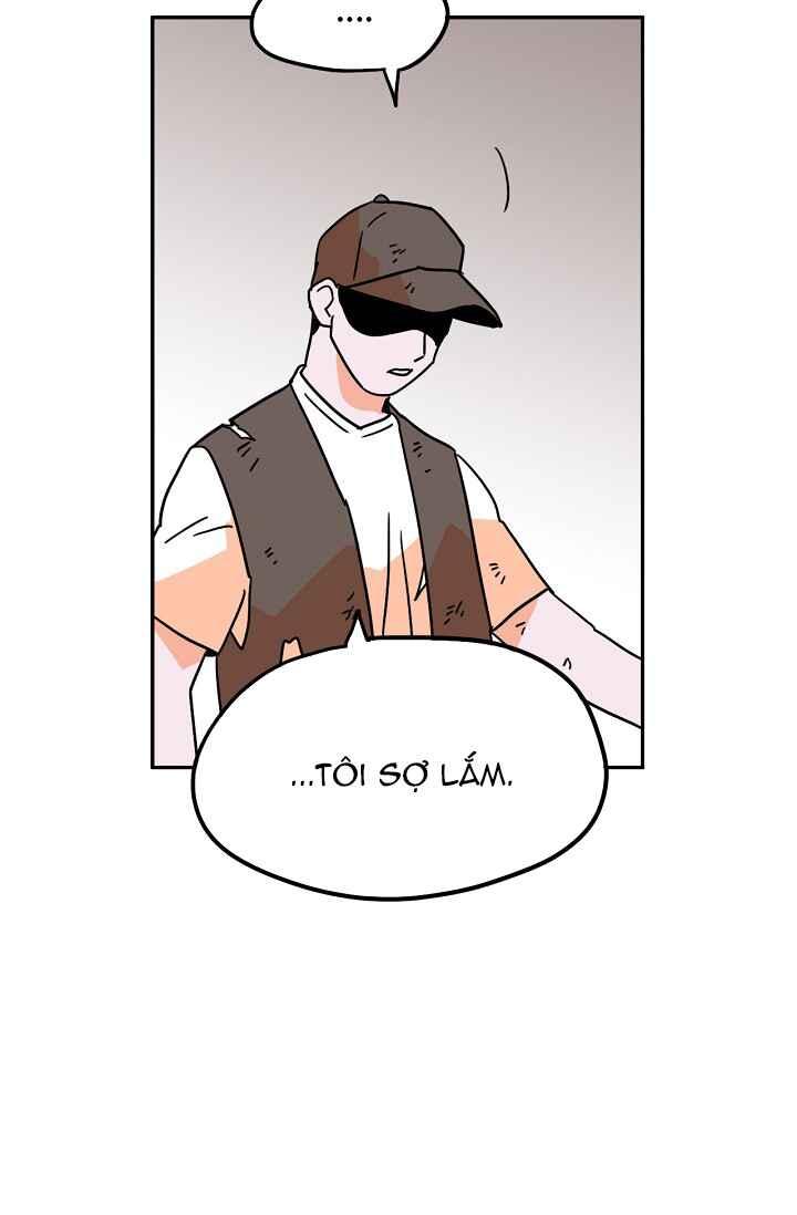 Đọc truyện Dừng Lại, Tài Xế - Chapter 27