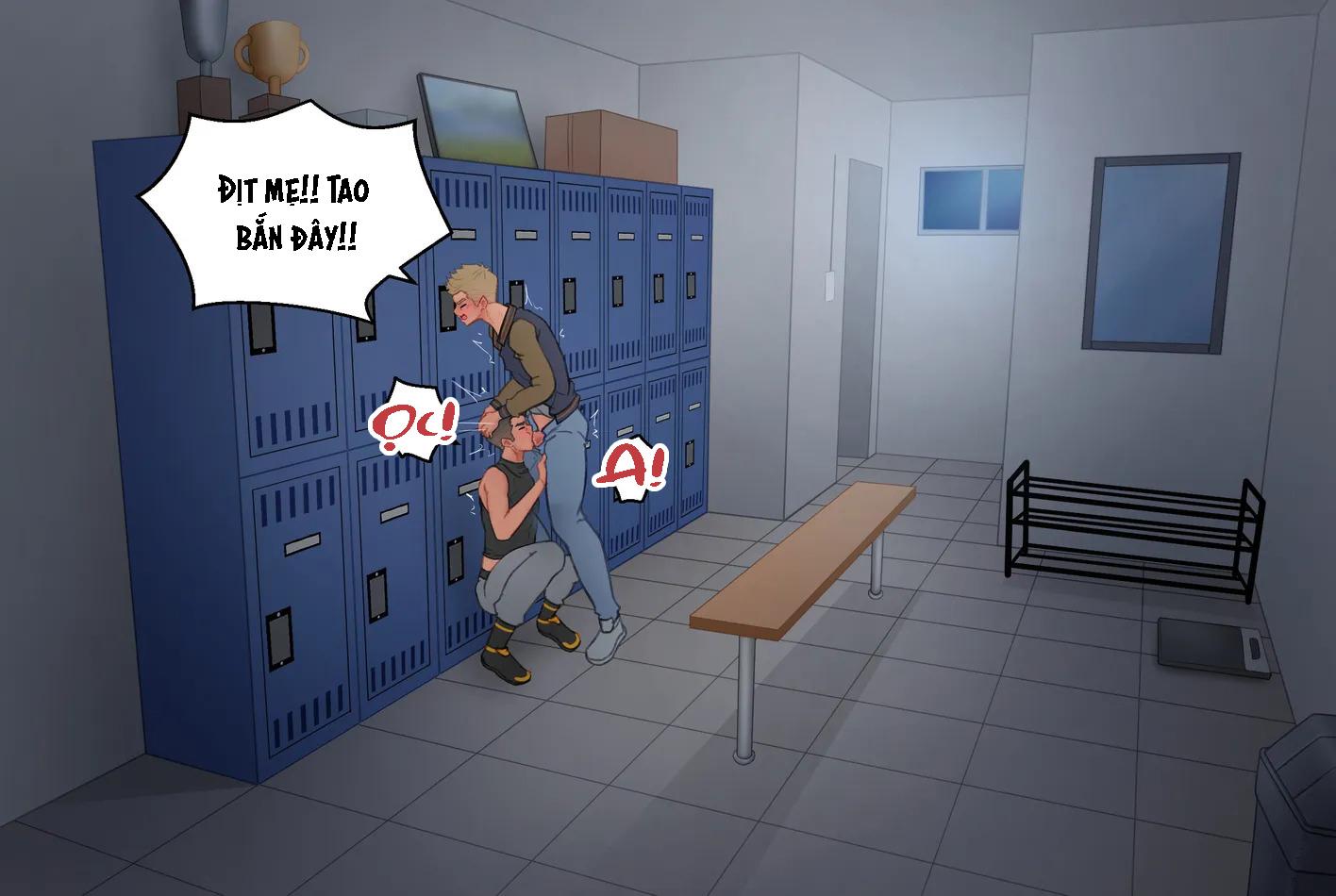Đọc truyện TUYỂN TẬP CHIM TO SIÊU DÀI - Chapter 139