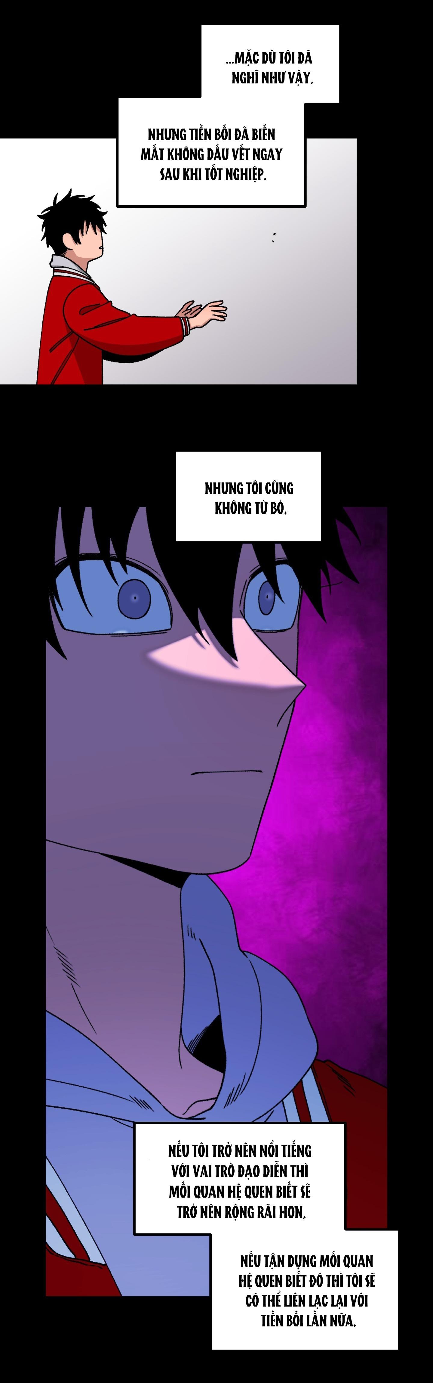 Đọc truyện KHUNG HAM MUỐN TÌNH DỤC - Chapter 8