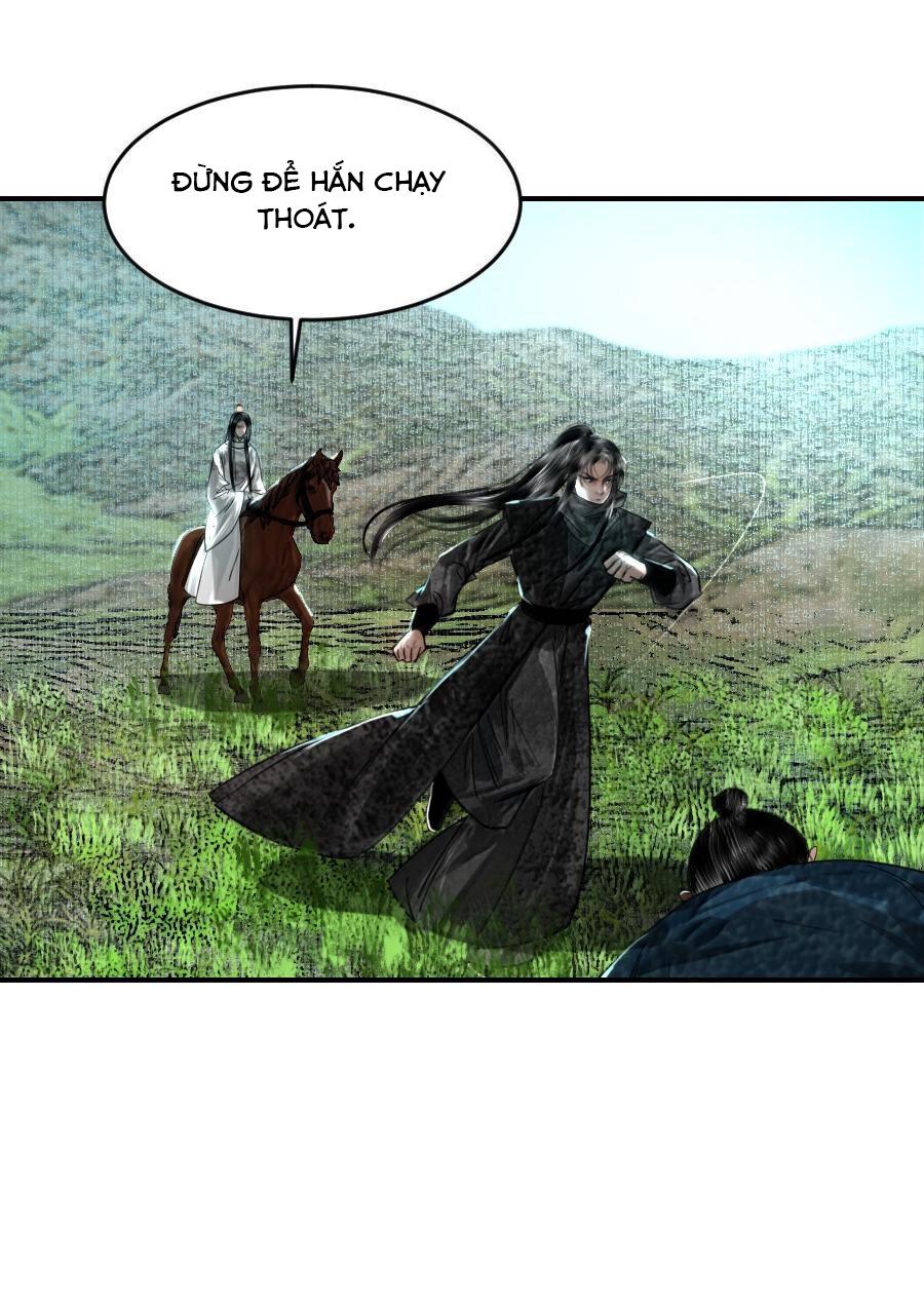 Đọc truyện Vòng Luân Hồi - Chapter 112