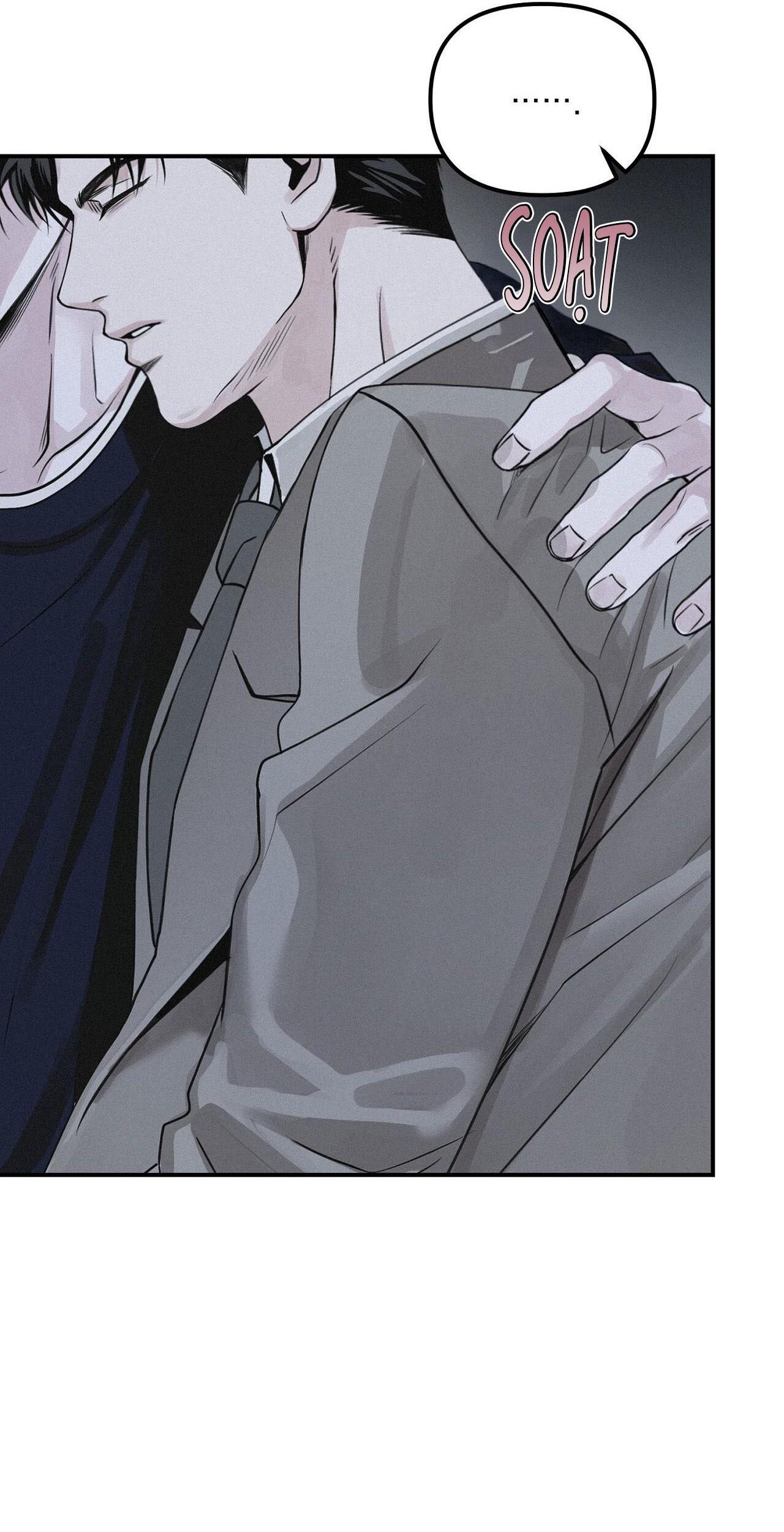 Đọc truyện (CBunu) Phép Chiếu - Chapter 35