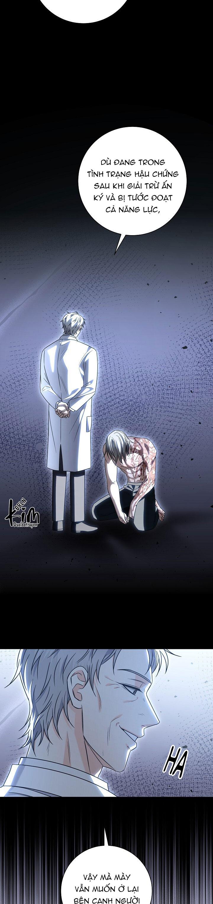 Đọc truyện CHÁN GHÉT - Chapter 53