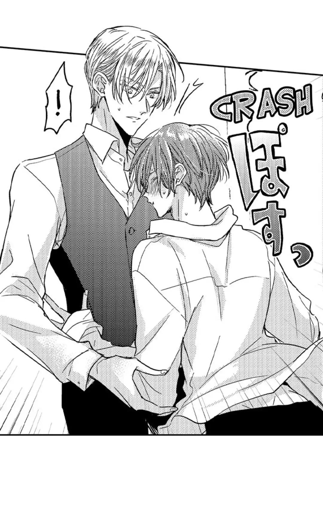 Đọc truyện HOÀNG TỬ HOÀN HẢO YÊU TÔI, TÌNH ĐỊCH CỦA NGÀI - Chapter 18