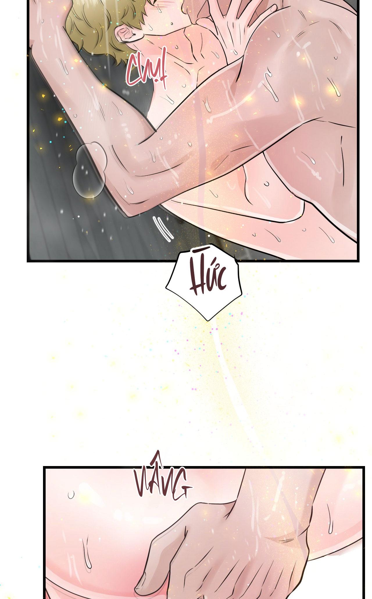 Đọc truyện OVER THE PARADISE - Chapter 55