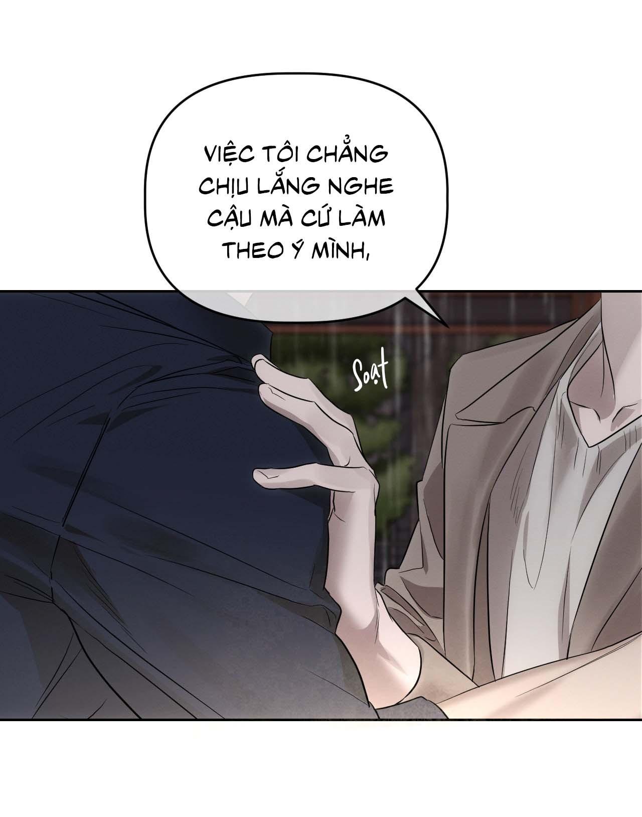 Đọc truyện NHIỆT ĐỘ TIẾP XÚC - Chapter 22