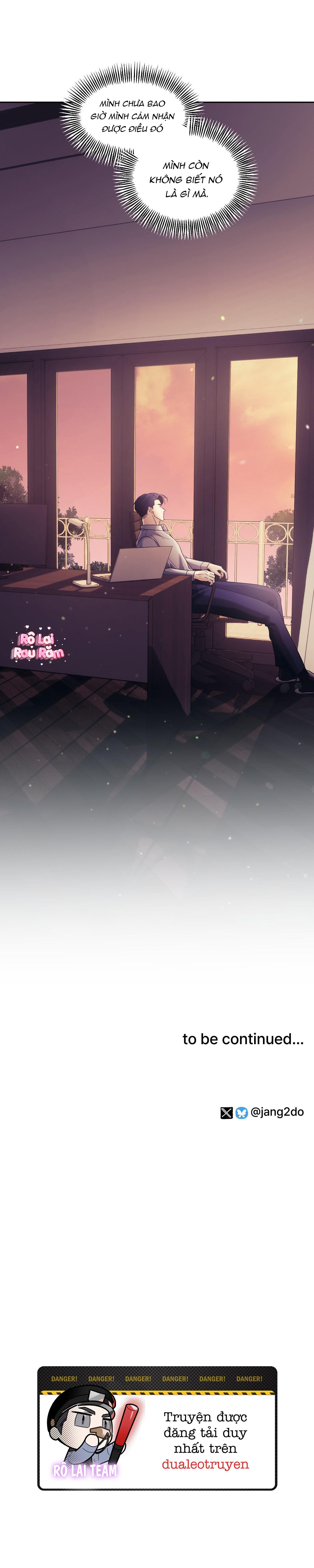 Đọc truyện Cậu ấy thật là đáng yêu - Chapter 16