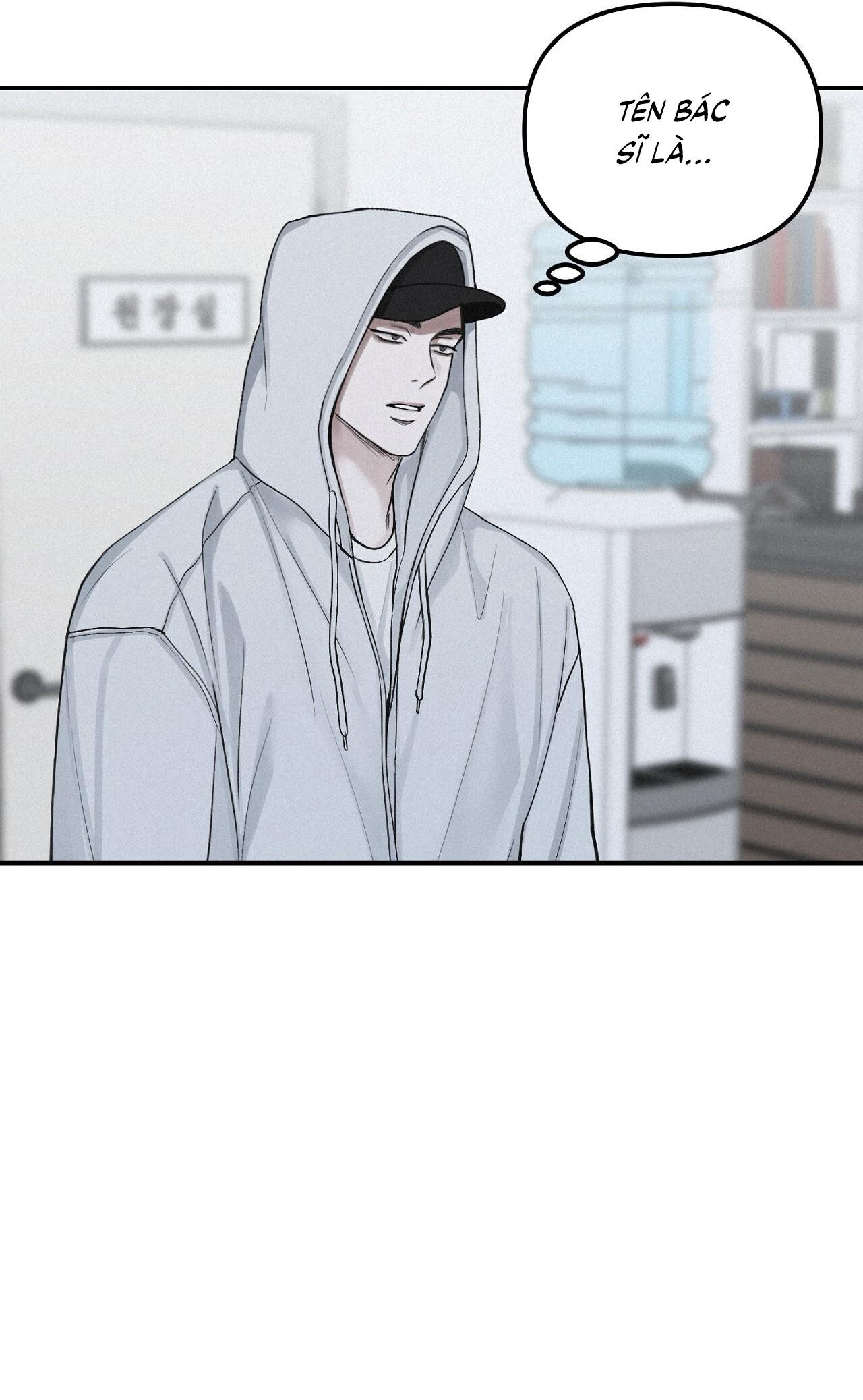 Đọc truyện (CBunu) Phép Chiếu - Chapter 34
