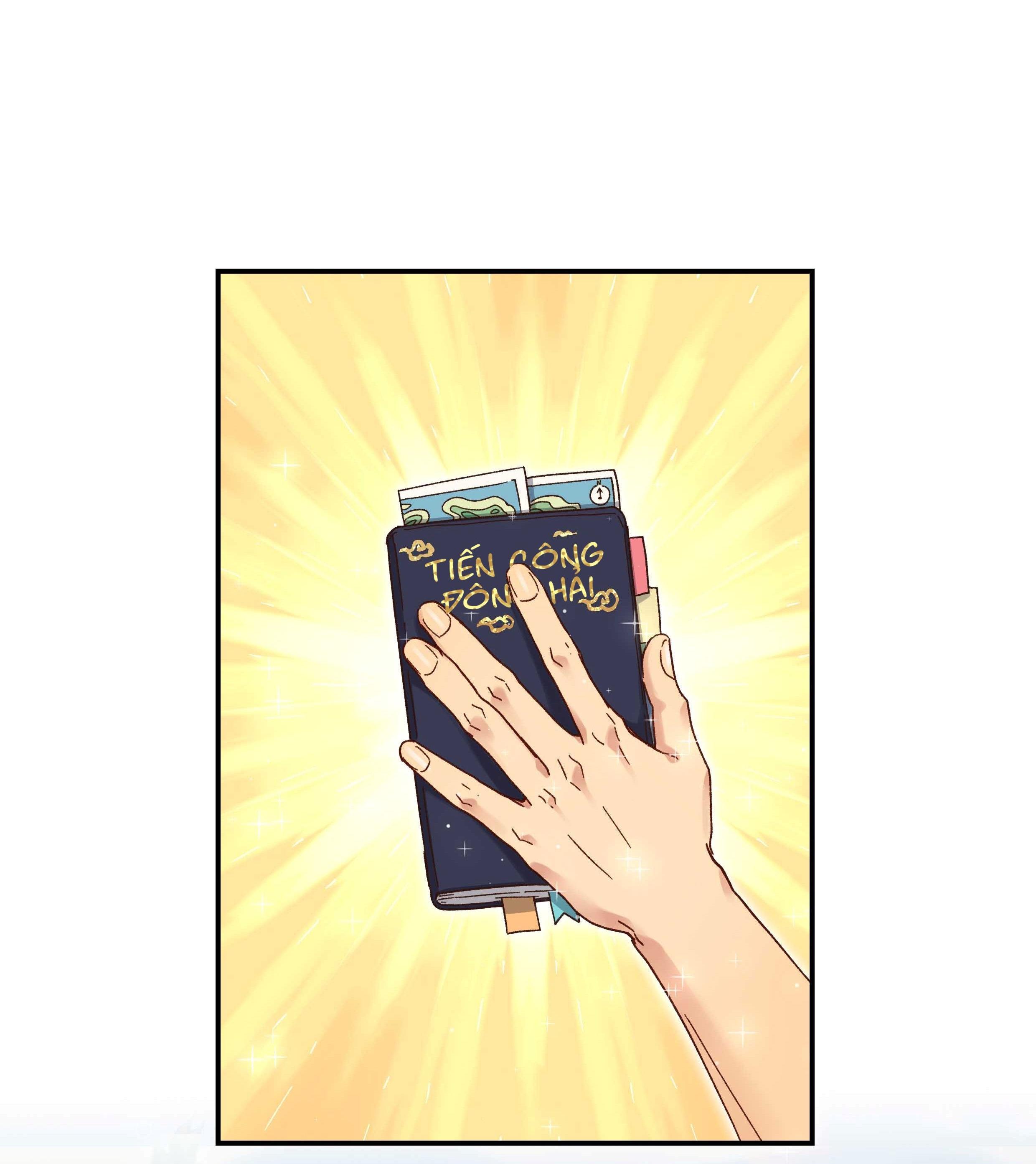 Đọc truyện Quán cơm tỳ hưu - Chapter 94