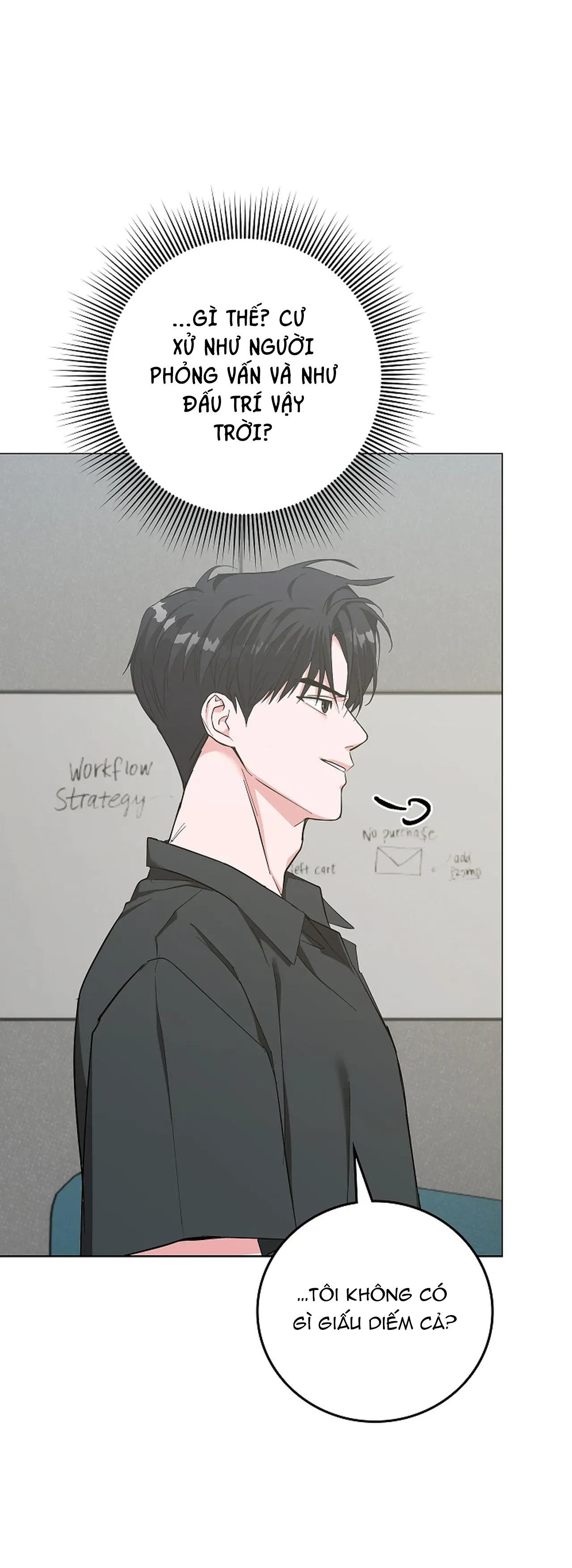 Đọc truyện BL NGẮN CHỊCH HỎNY - Chapter 57.3